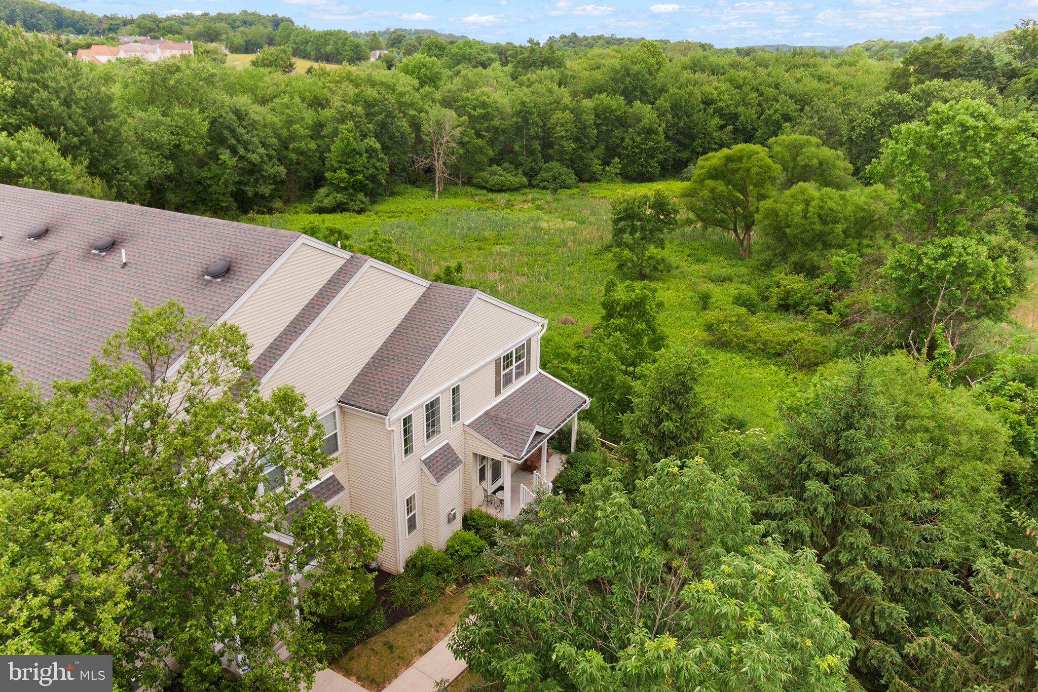 BYERS STATION - Residential