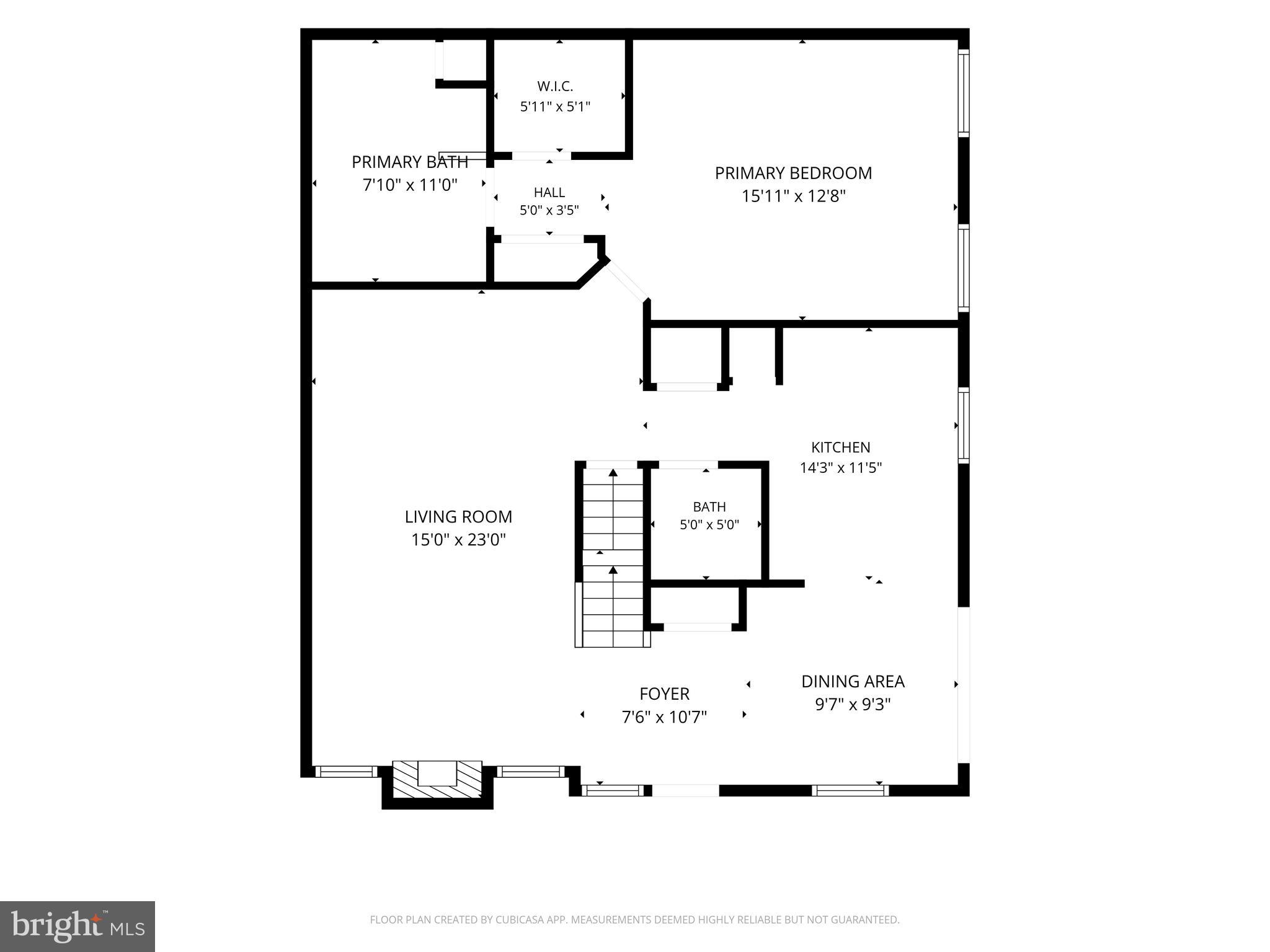 BYERS STATION - Residential