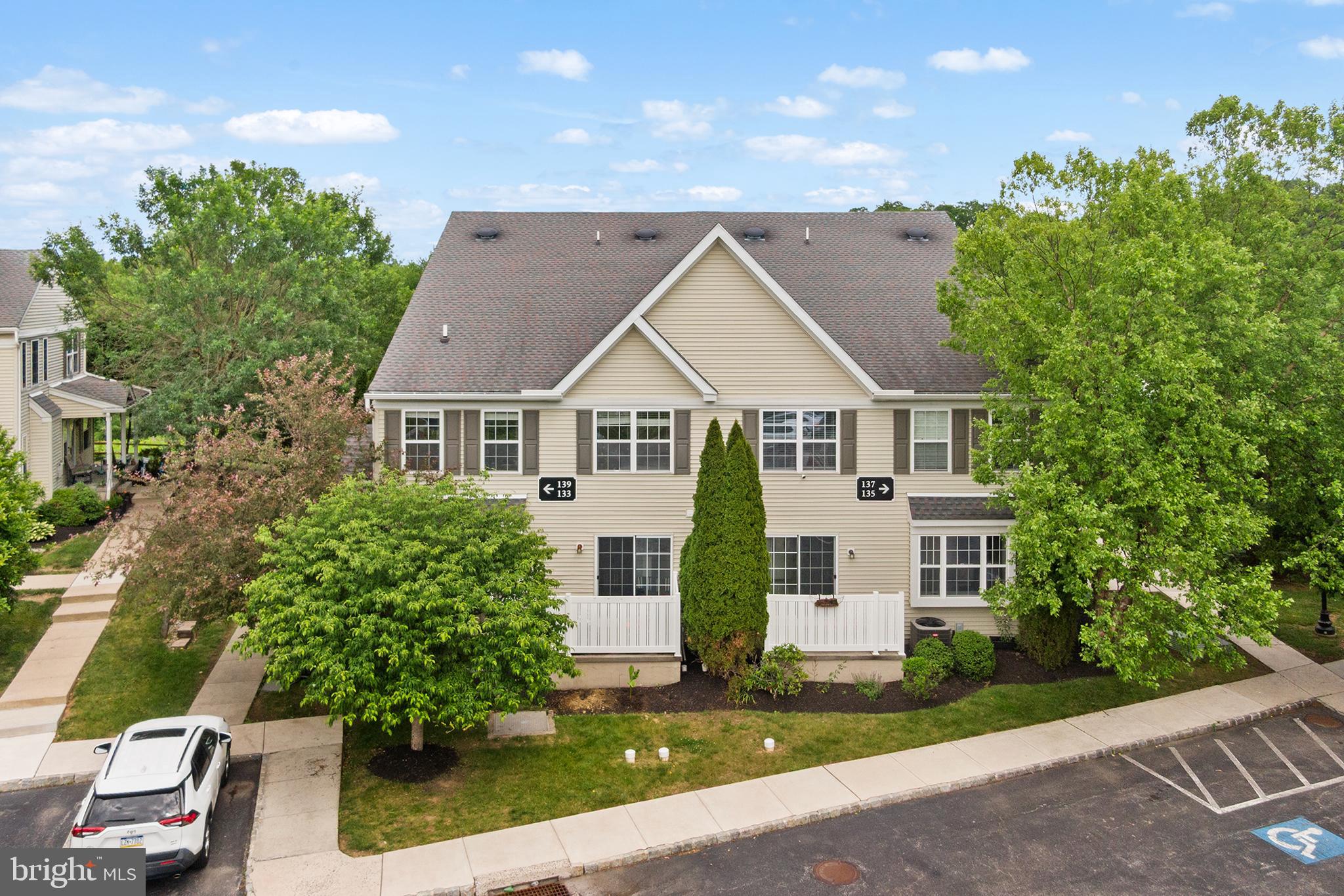 BYERS STATION - Residential