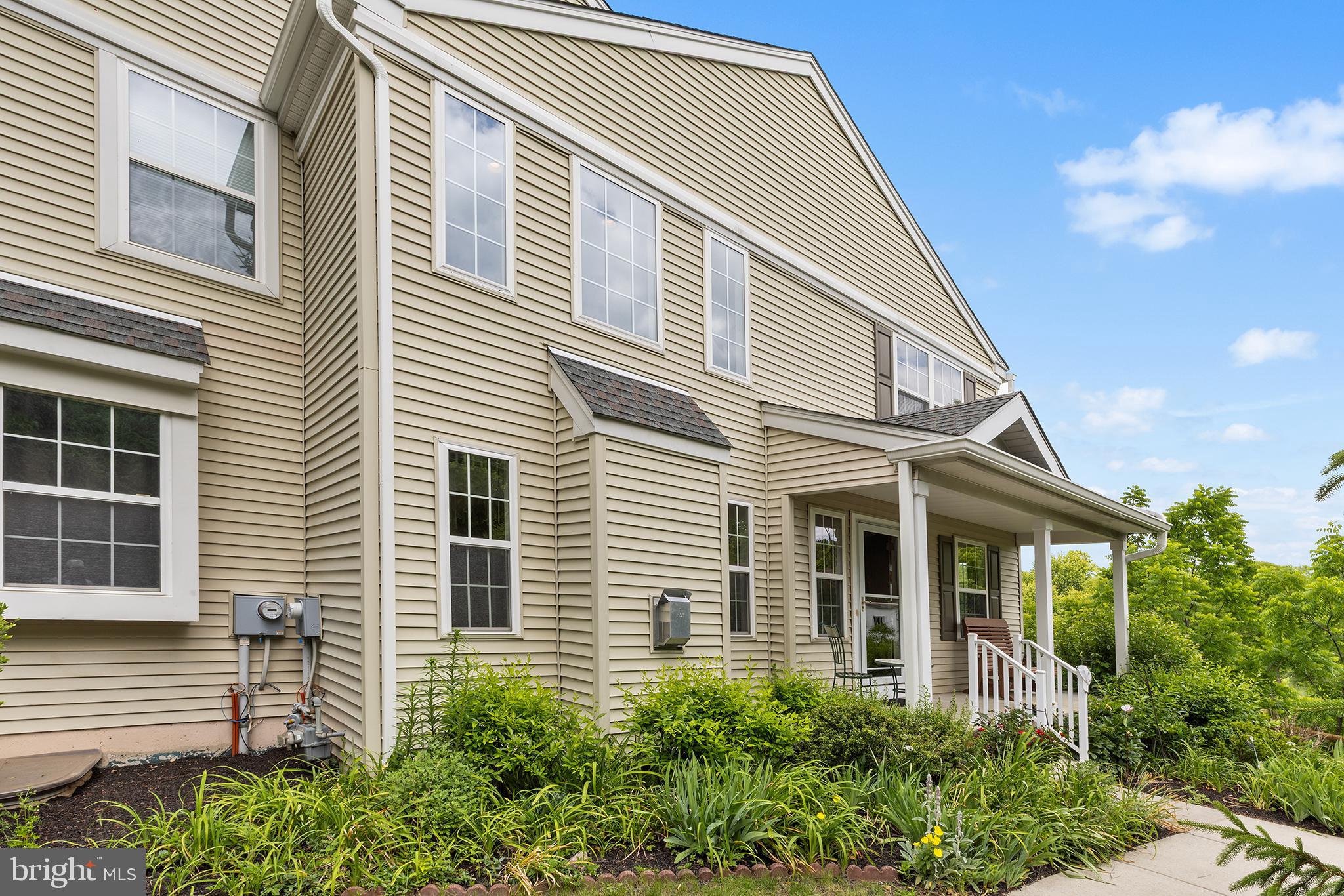 BYERS STATION - Residential