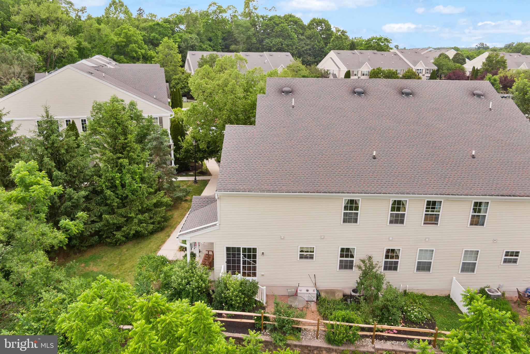 BYERS STATION - Residential