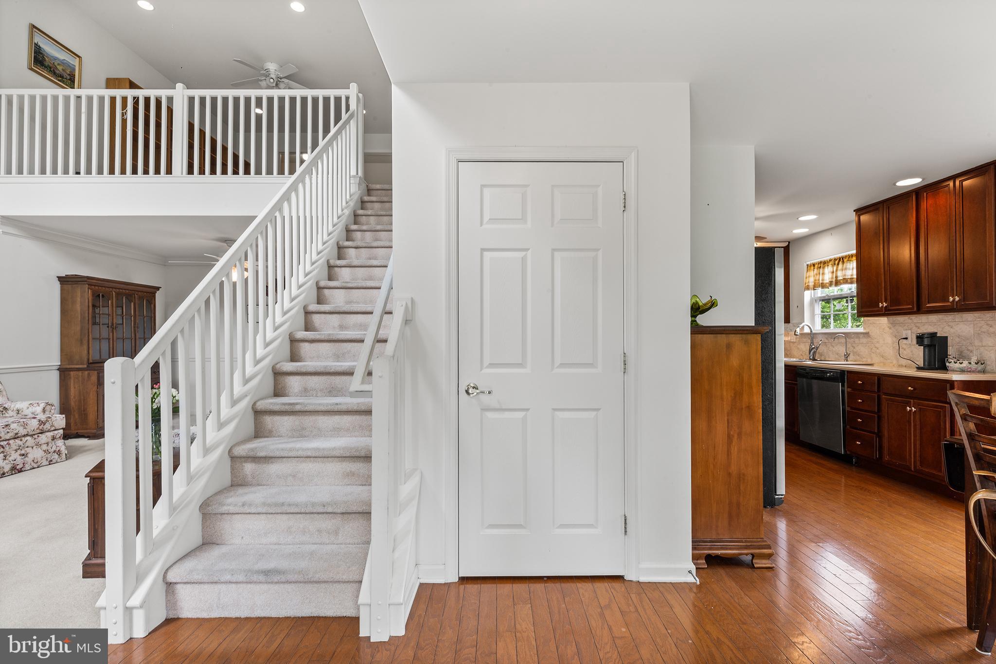 BYERS STATION - Residential