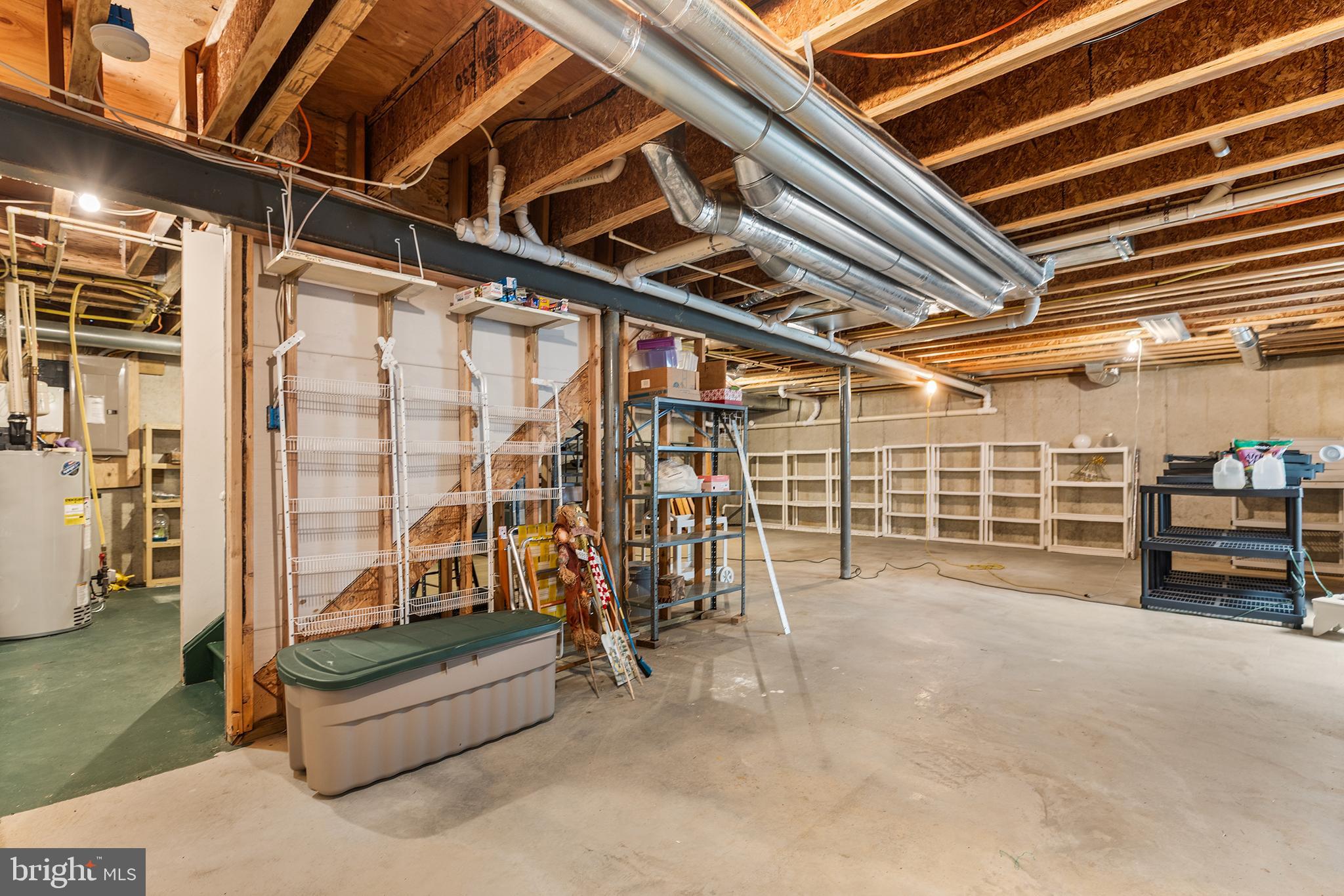BYERS STATION - Residential