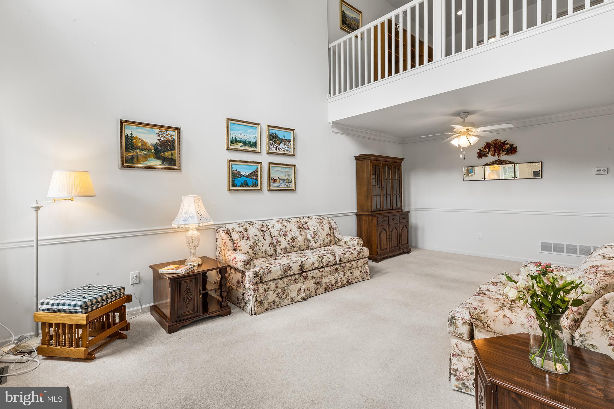 BYERS STATION - Residential
