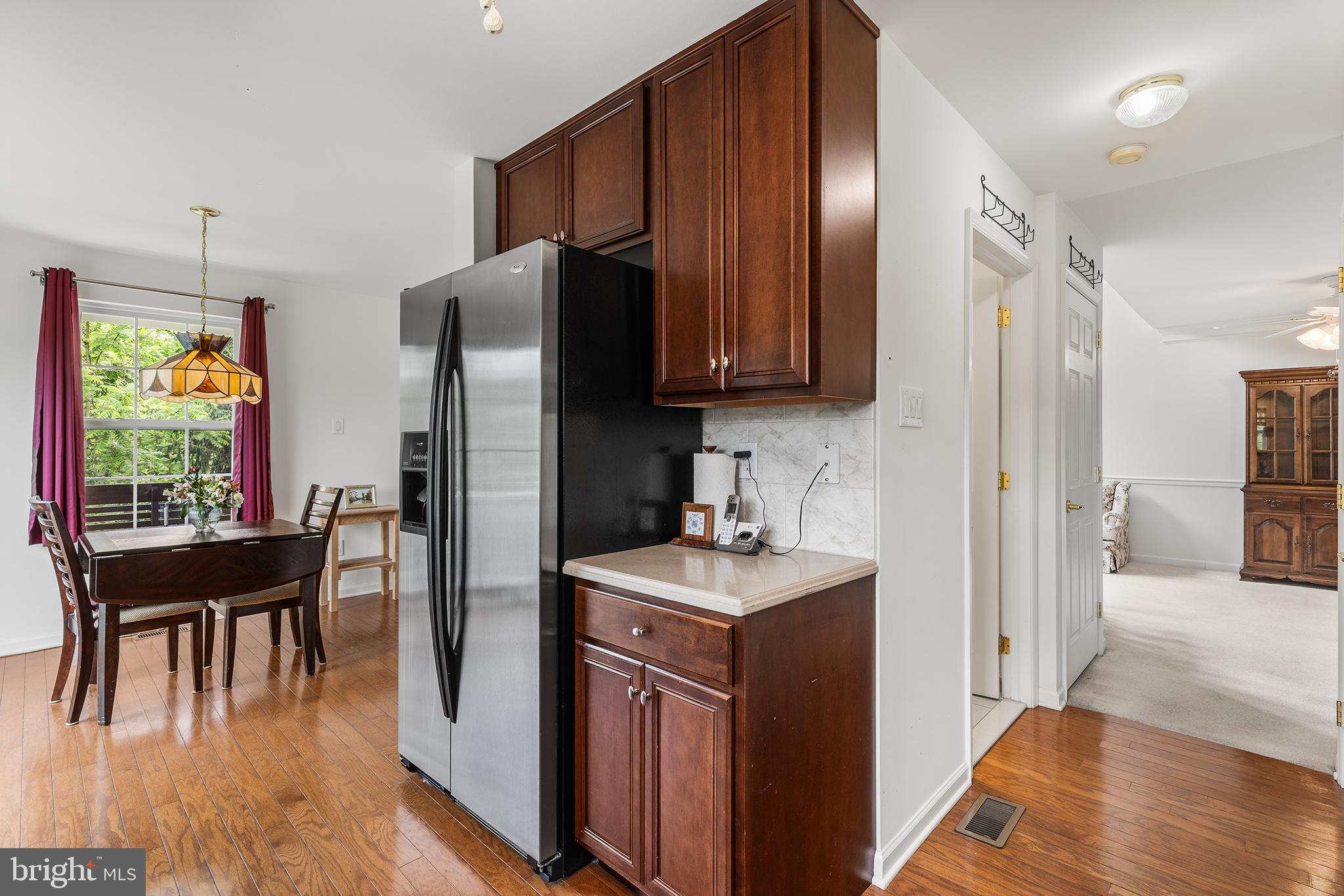 BYERS STATION - Residential