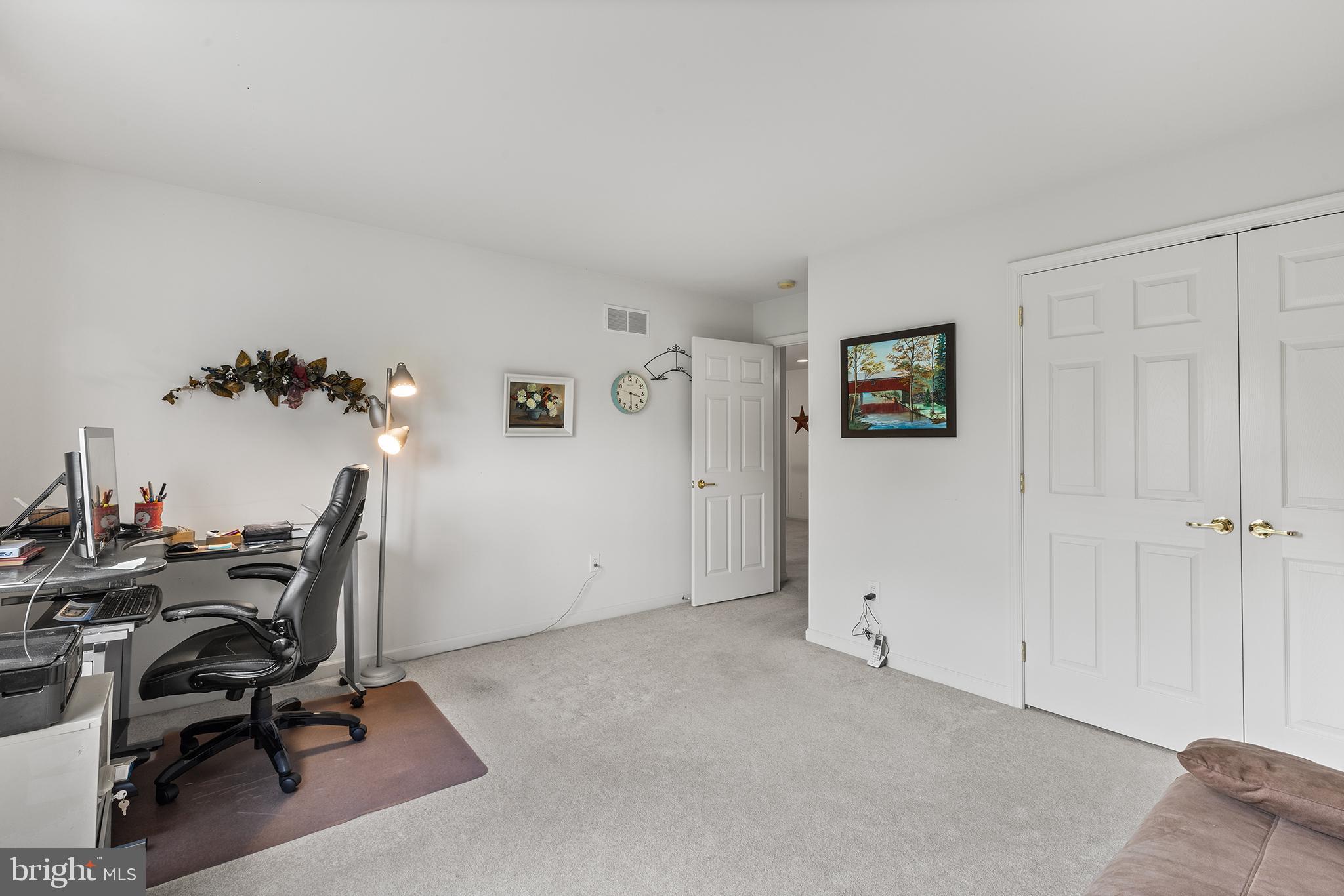 BYERS STATION - Residential