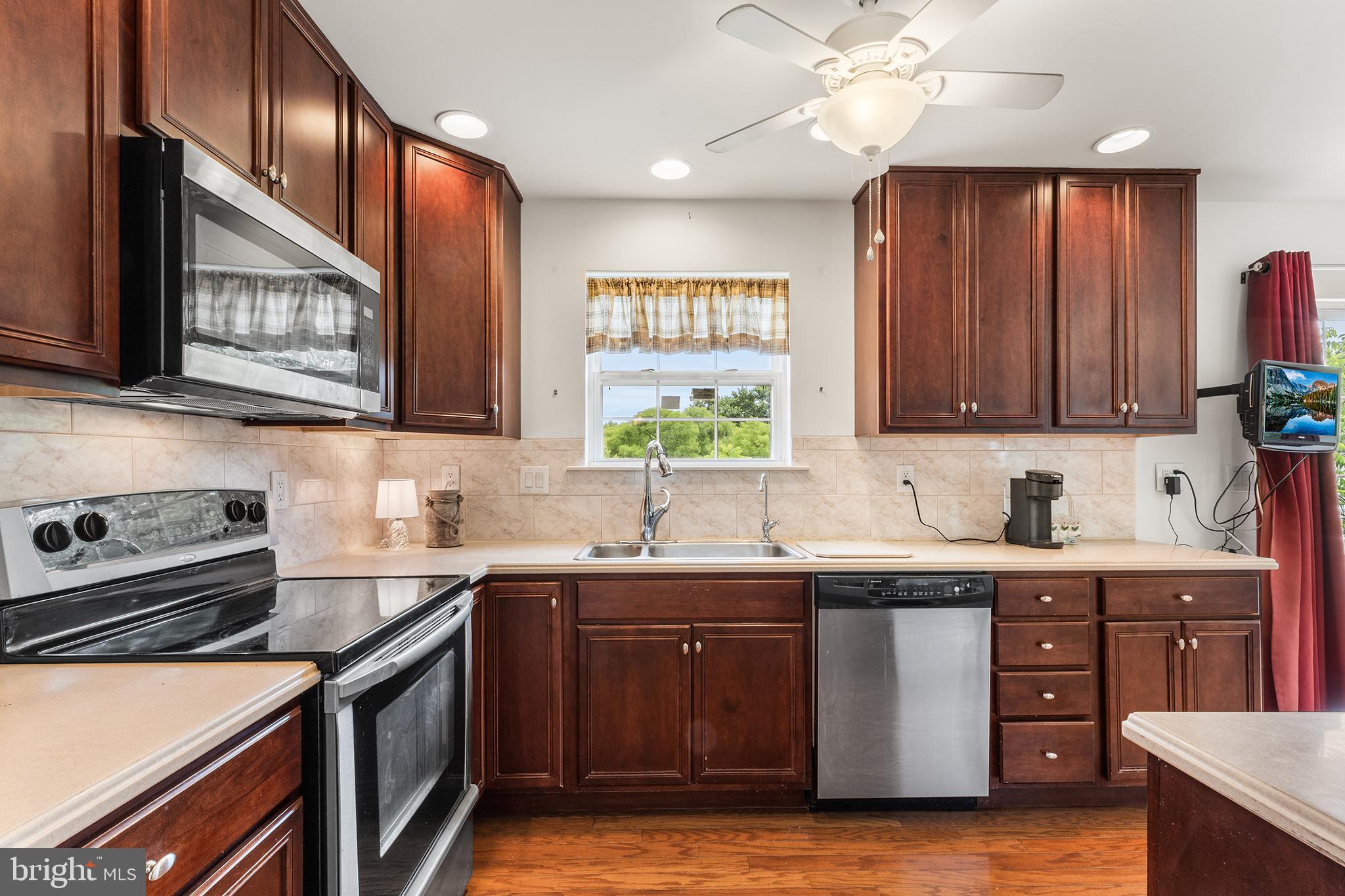 BYERS STATION - Residential