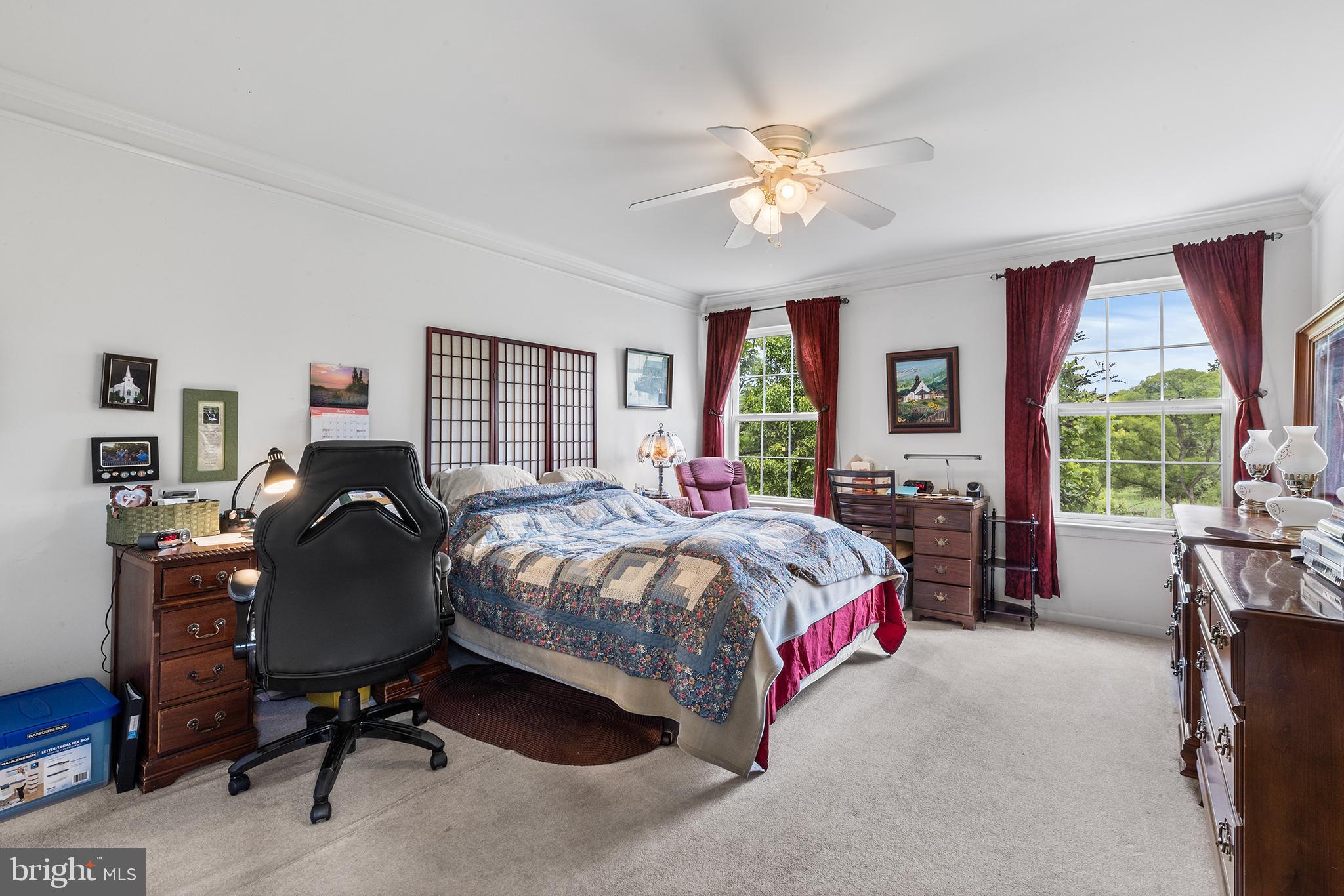 BYERS STATION - Residential