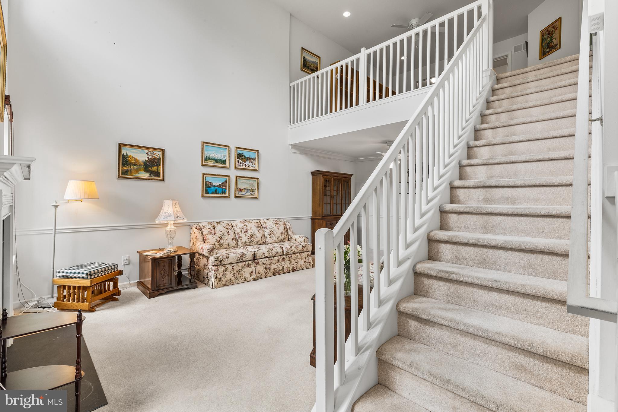 BYERS STATION - Residential