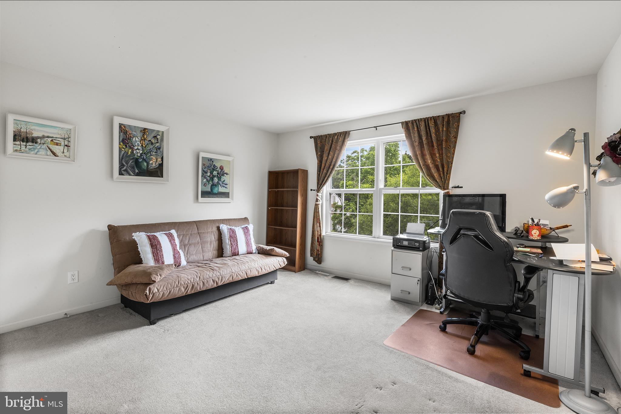BYERS STATION - Residential