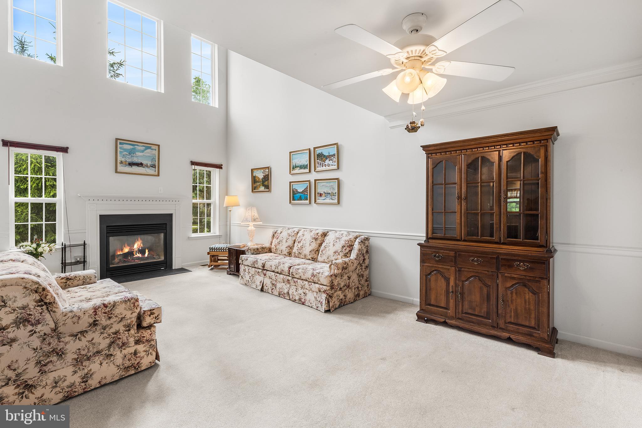 BYERS STATION - Residential