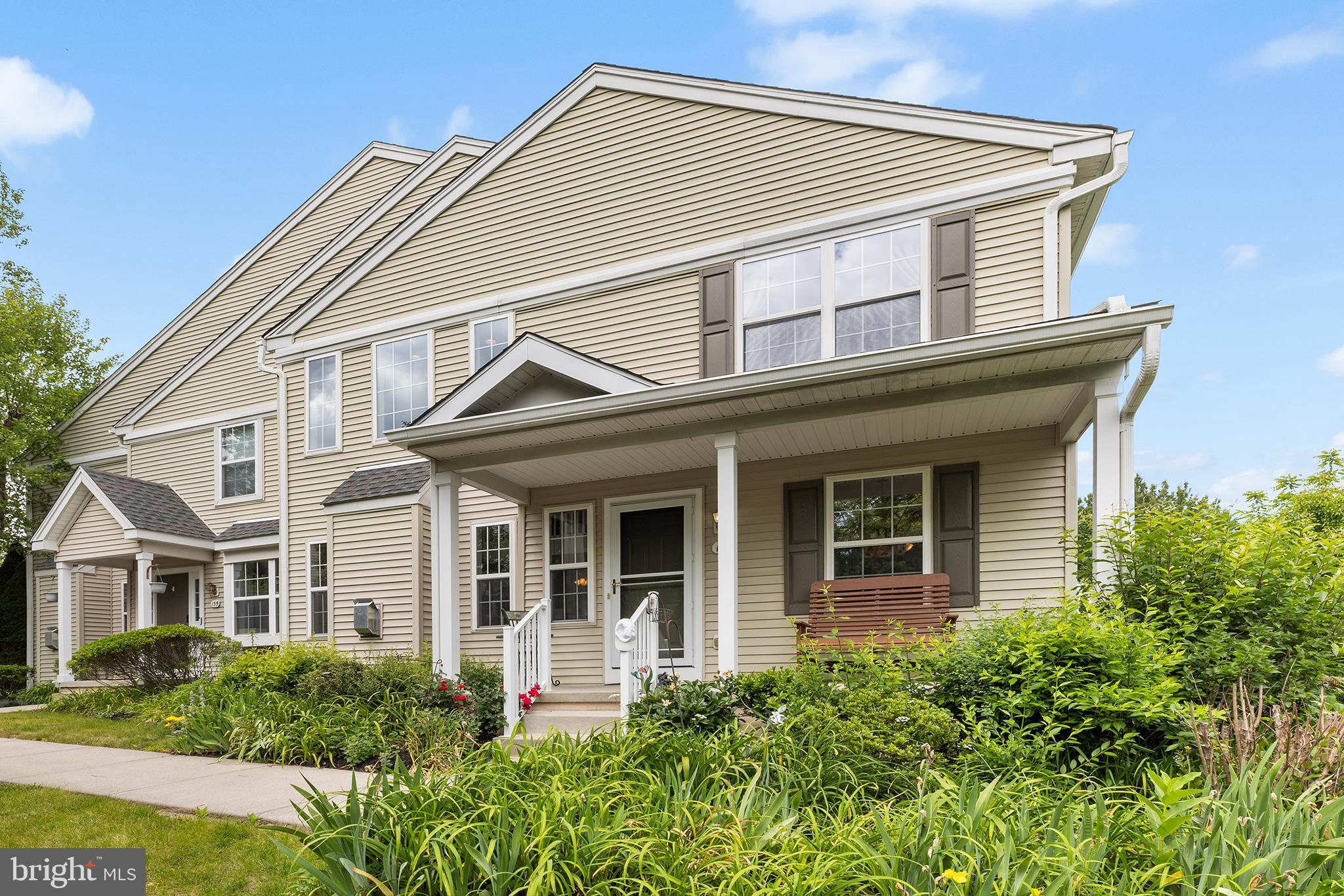 BYERS STATION - Residential