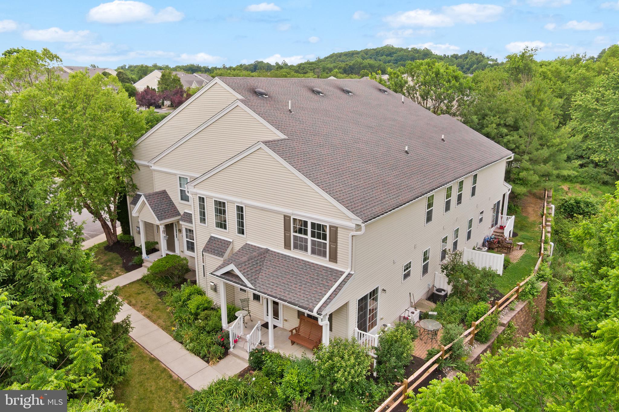 BYERS STATION - Residential