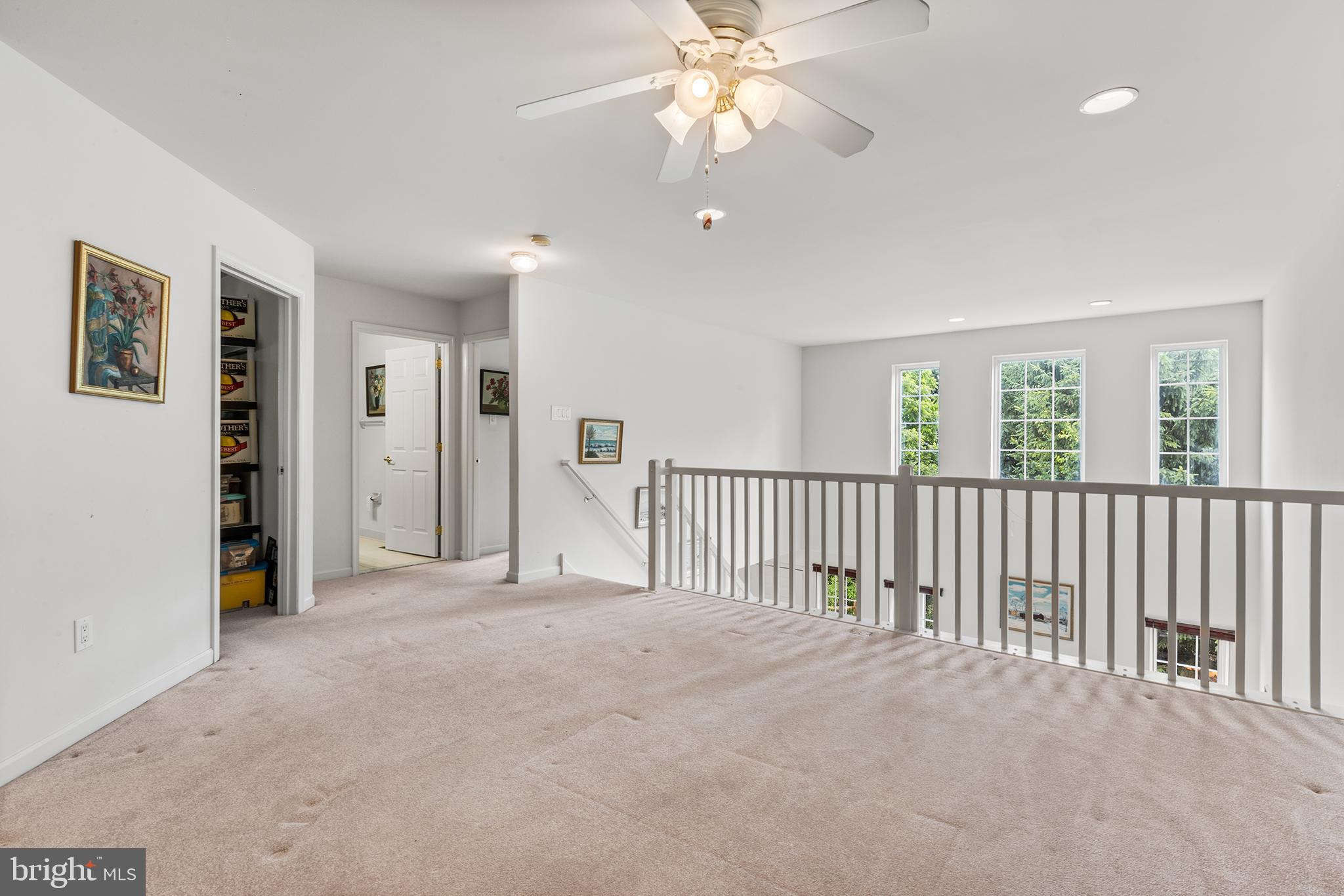 BYERS STATION - Residential