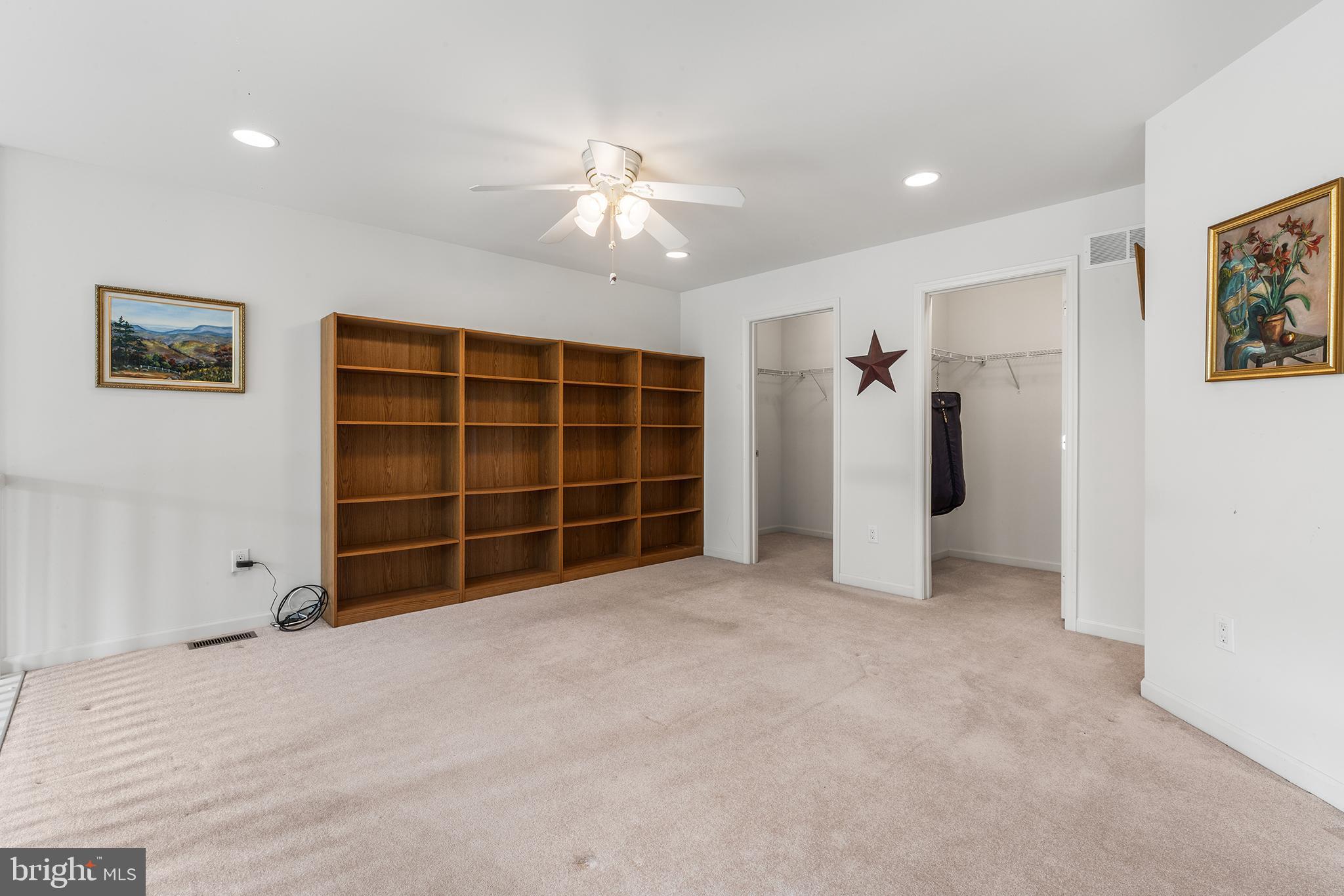 BYERS STATION - Residential