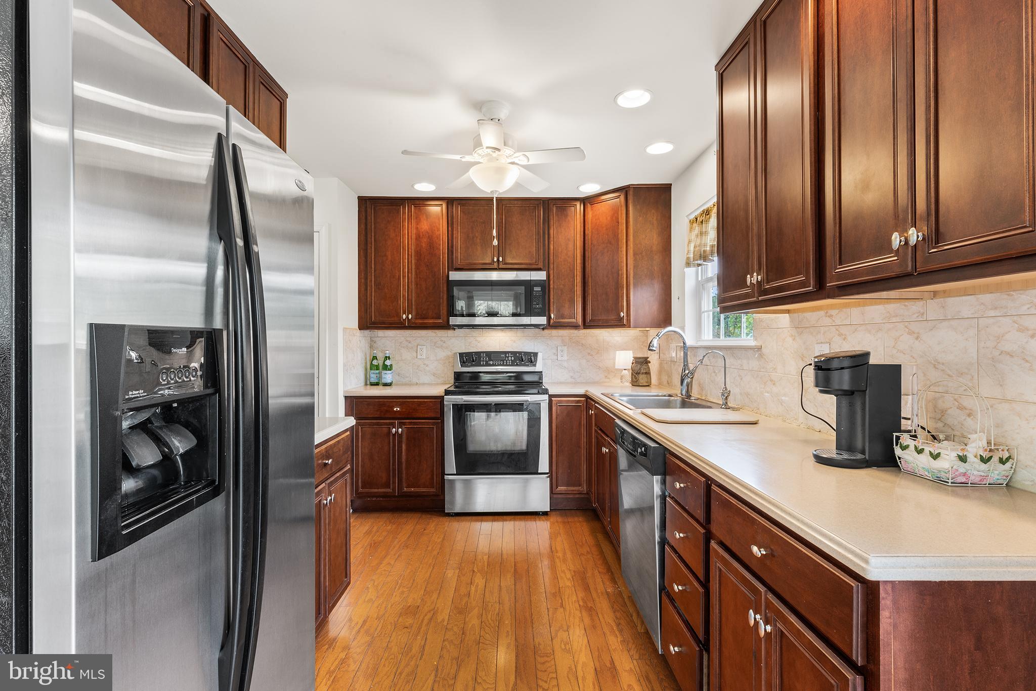 BYERS STATION - Residential
