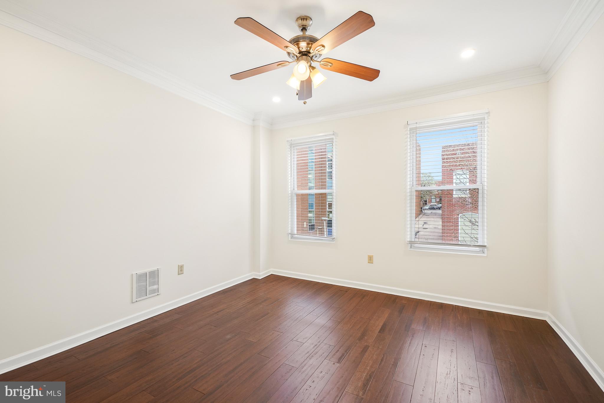 PATTERSON PARK - Residential