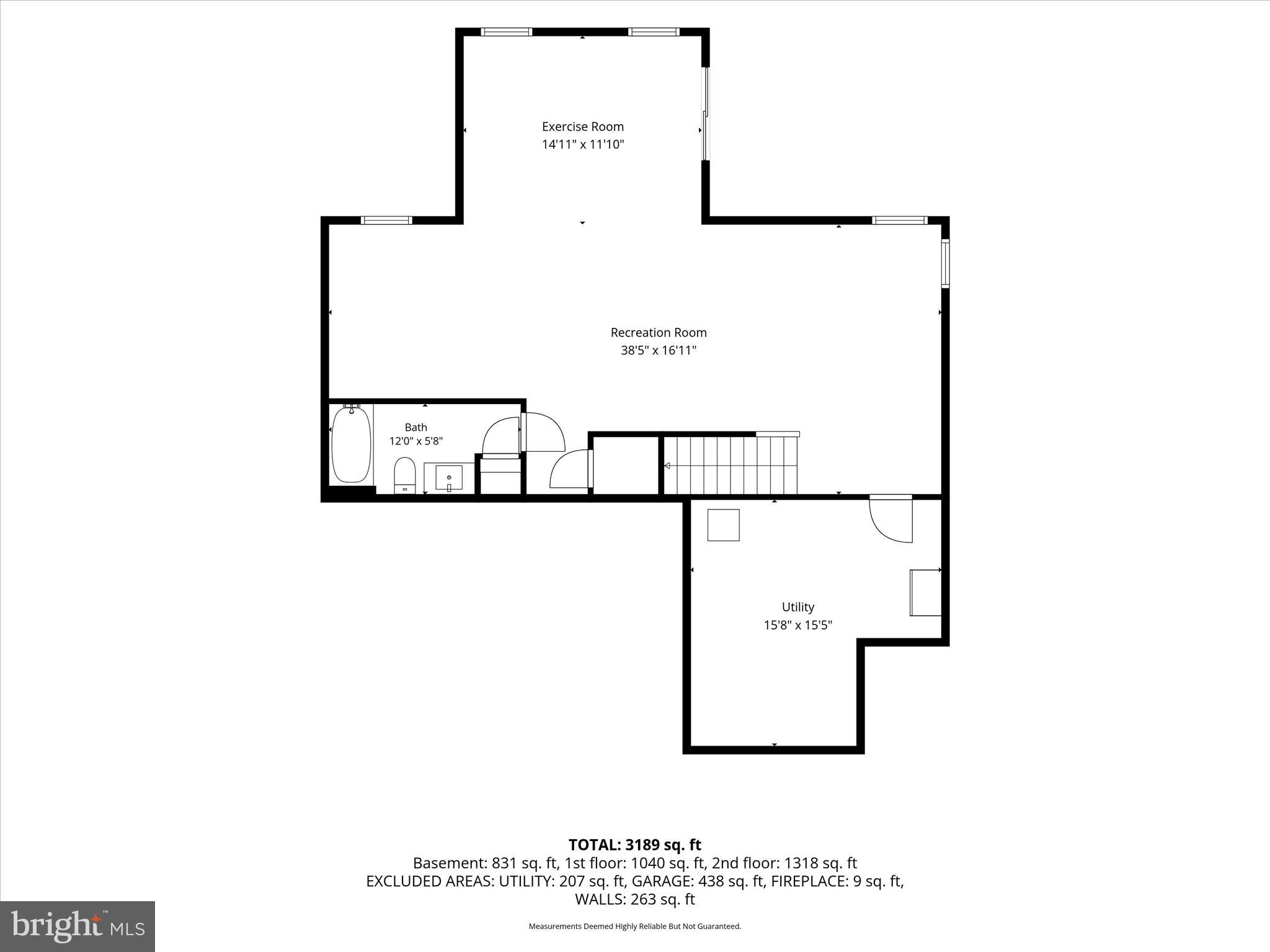 BRYANS VILLAGE - Residential