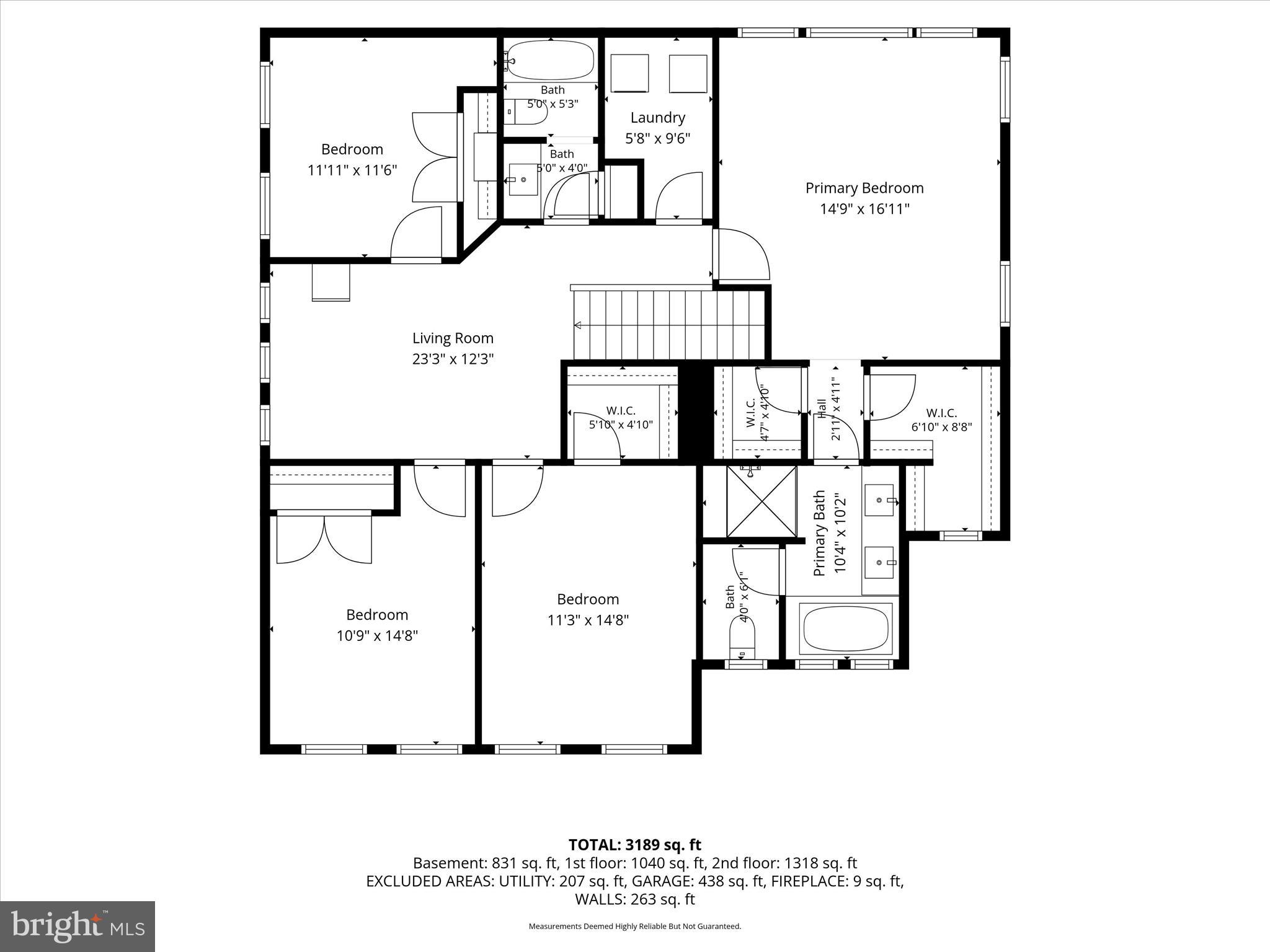 BRYANS VILLAGE - Residential