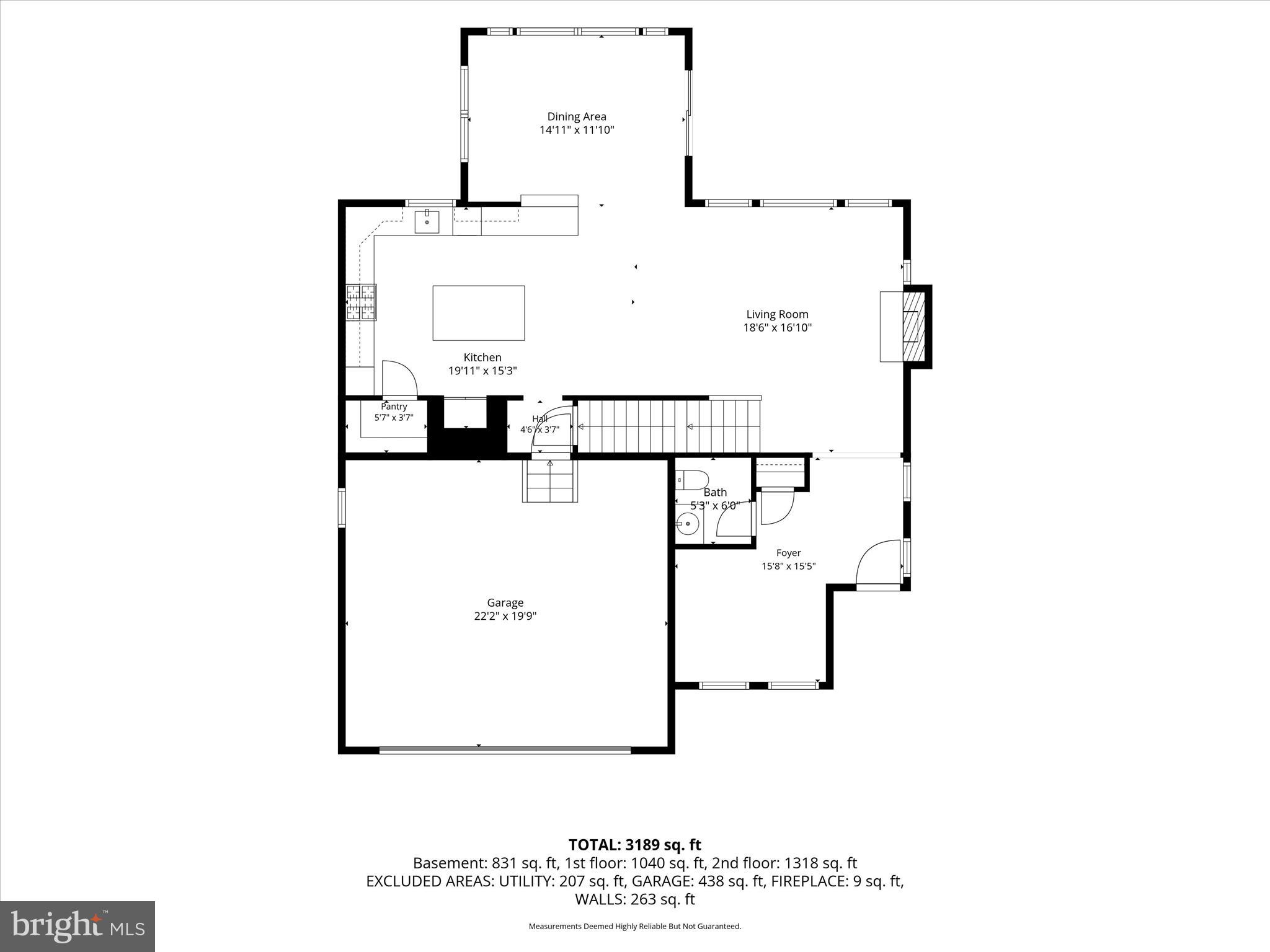 BRYANS VILLAGE - Residential