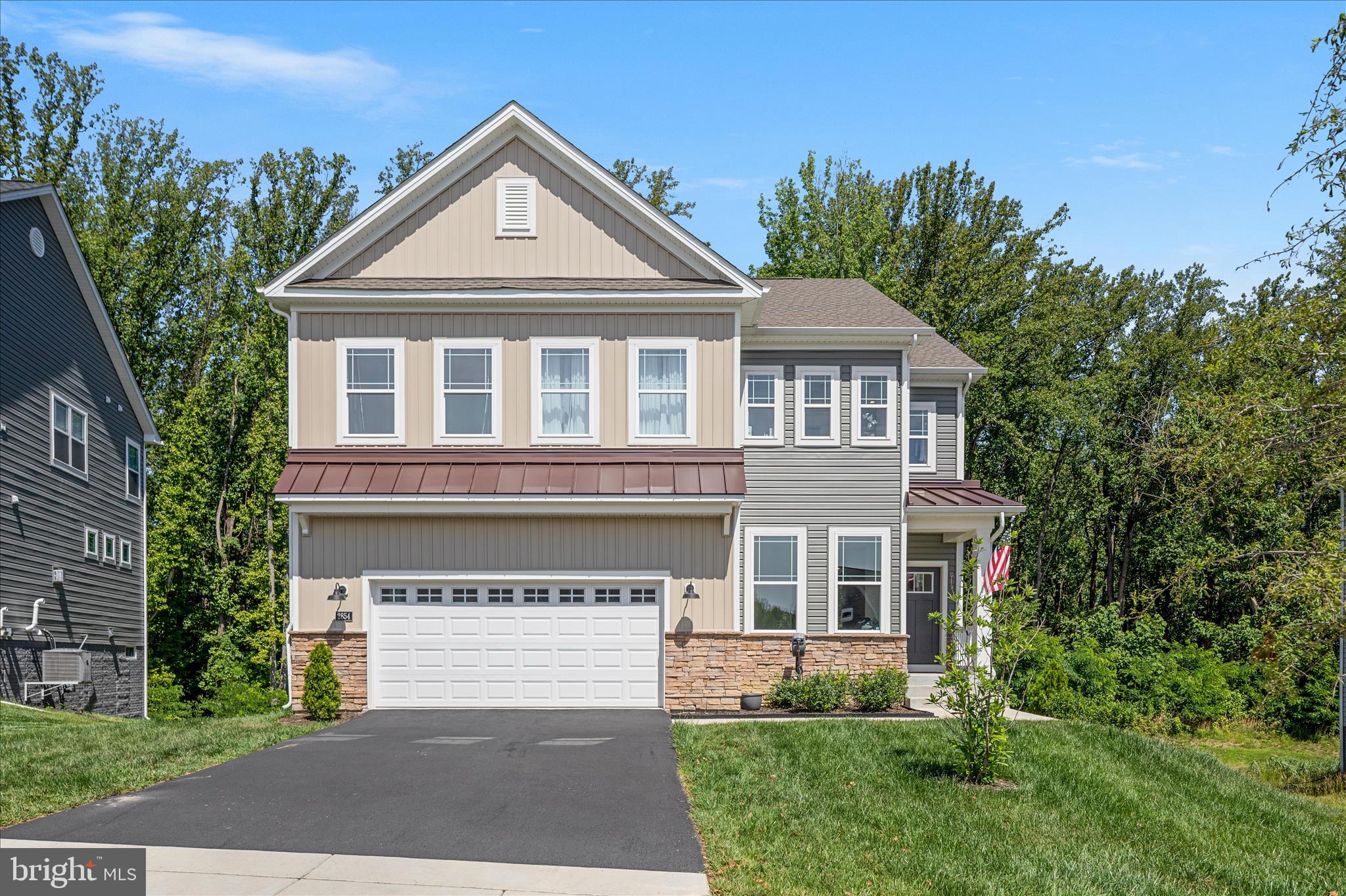 BRYANS VILLAGE - Residential