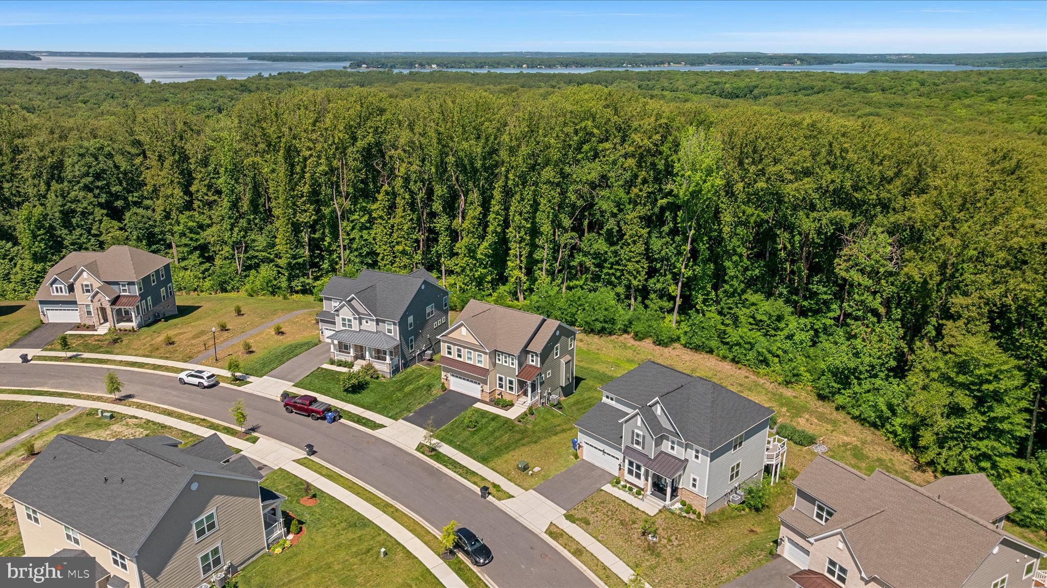 BRYANS VILLAGE - Residential