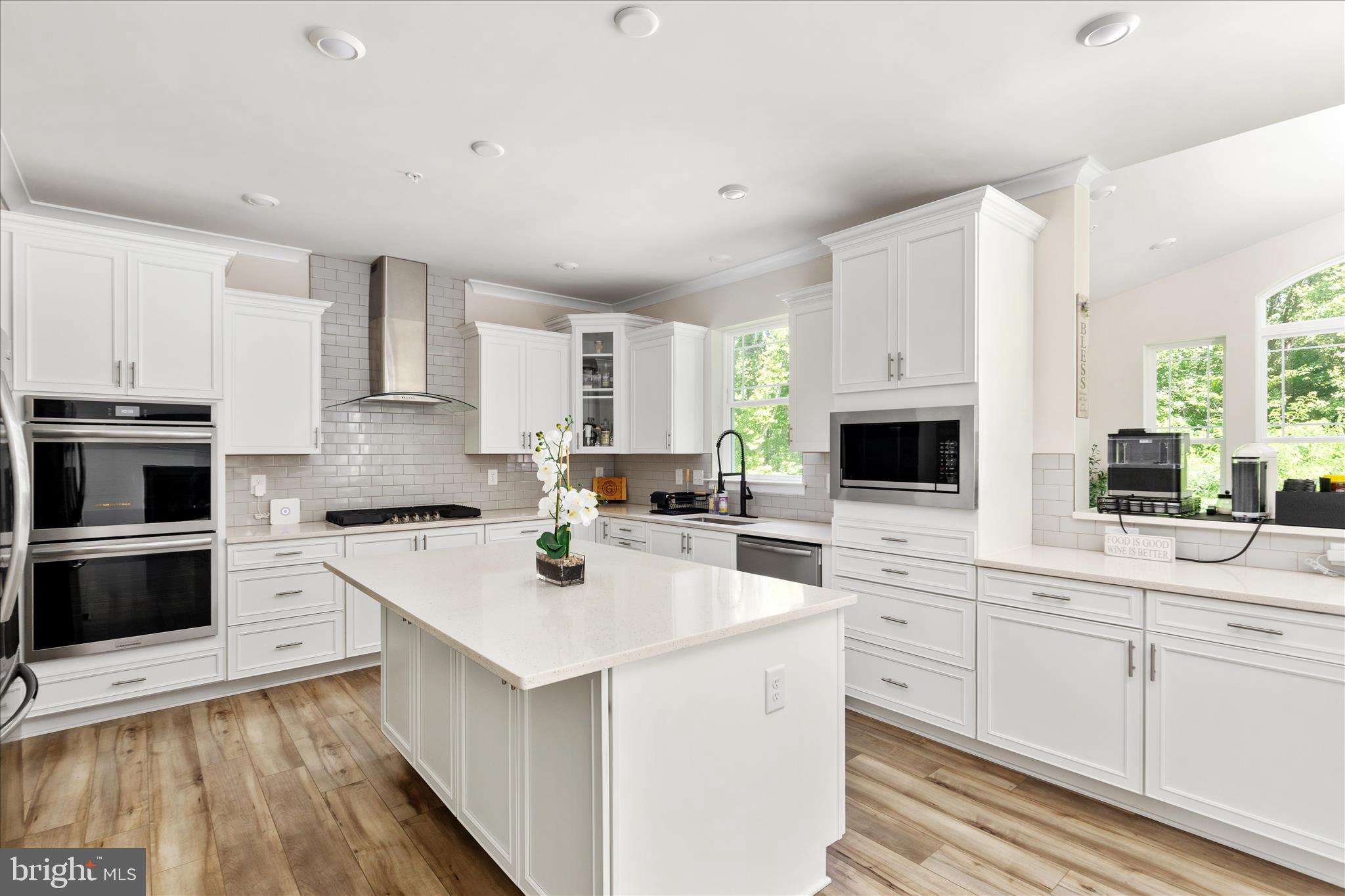 BRYANS VILLAGE - Residential
