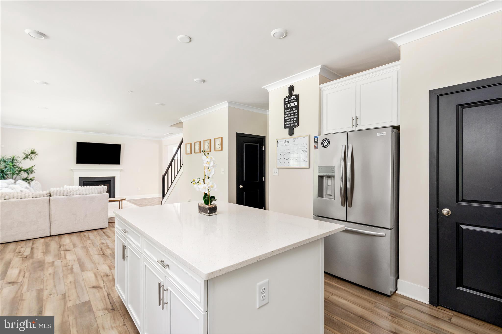 BRYANS VILLAGE - Residential