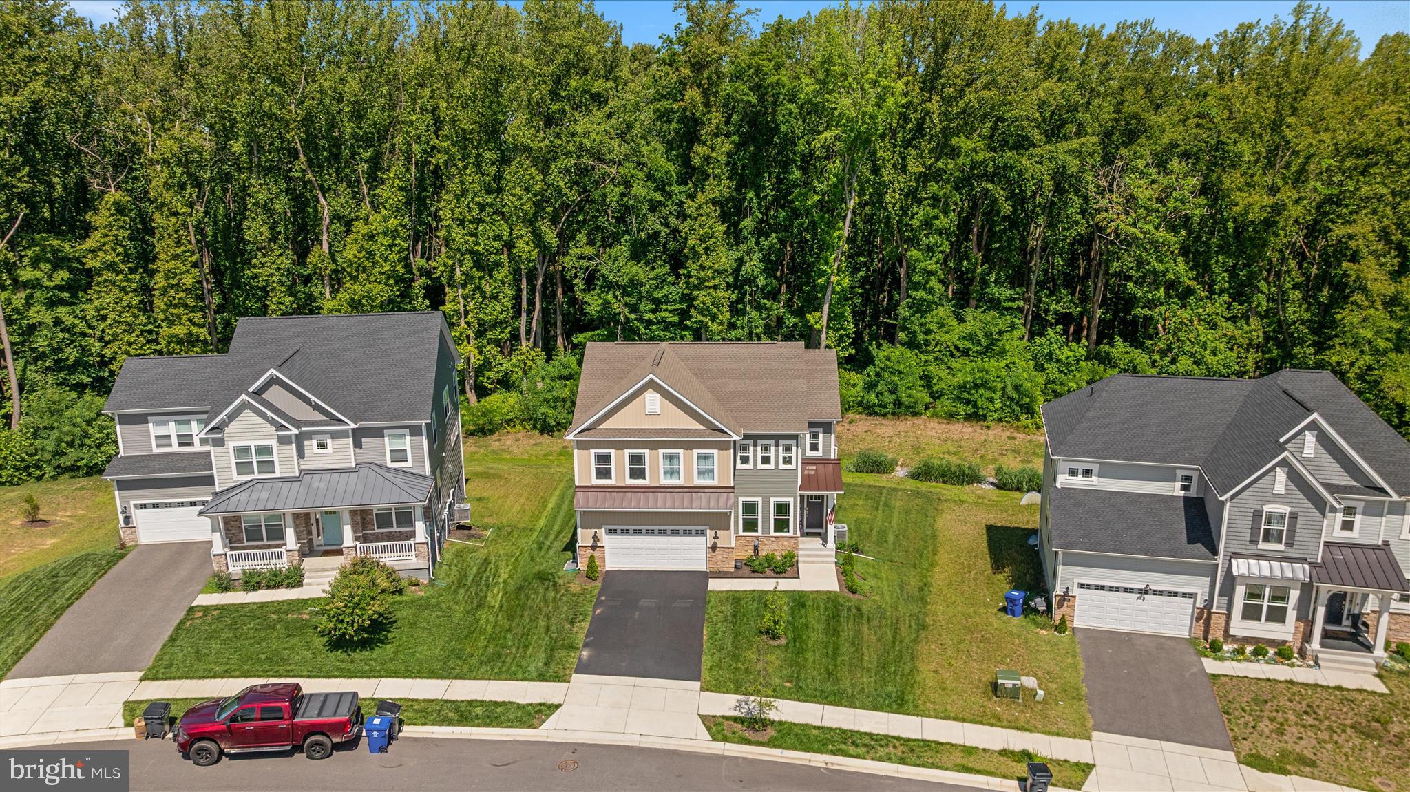 BRYANS VILLAGE - Residential