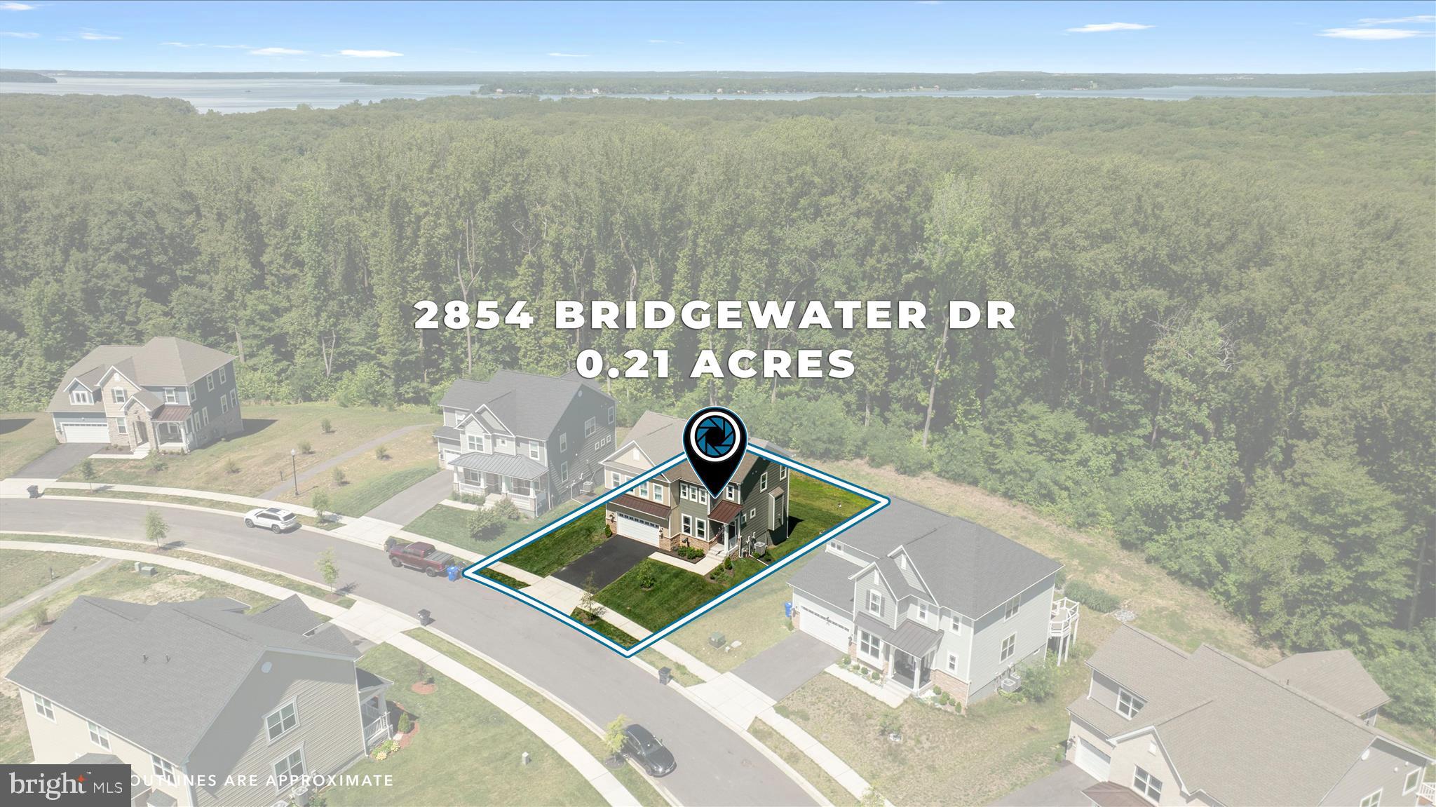 BRYANS VILLAGE - Residential