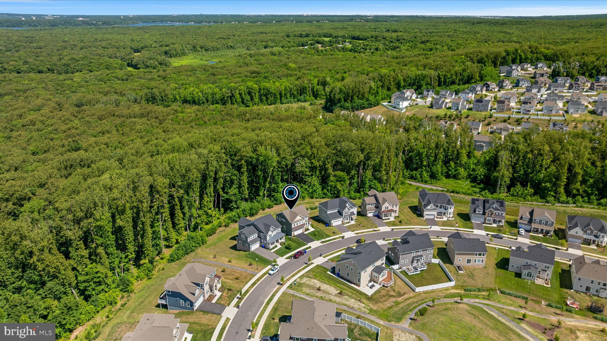 BRYANS VILLAGE - Residential