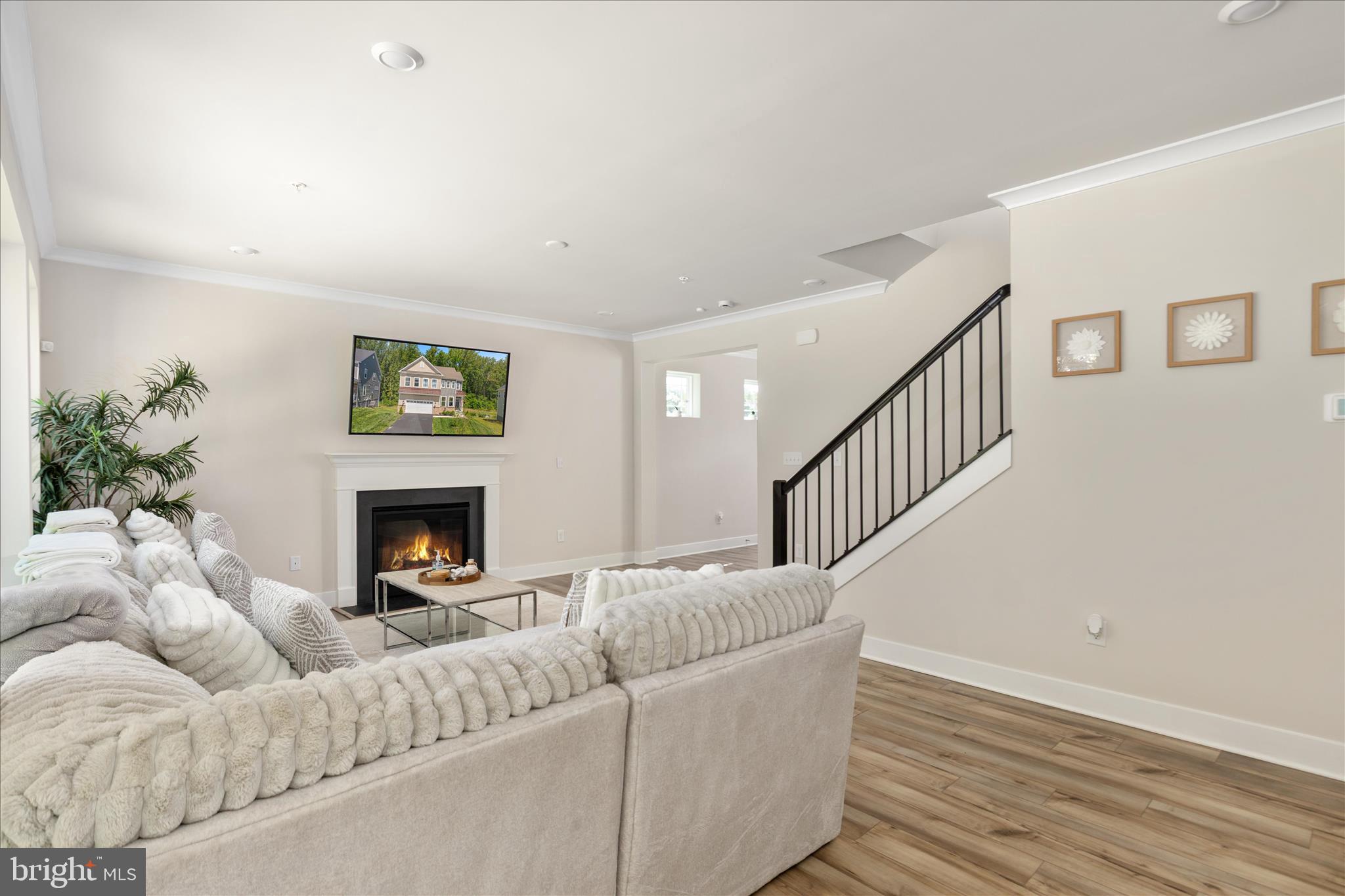 BRYANS VILLAGE - Residential