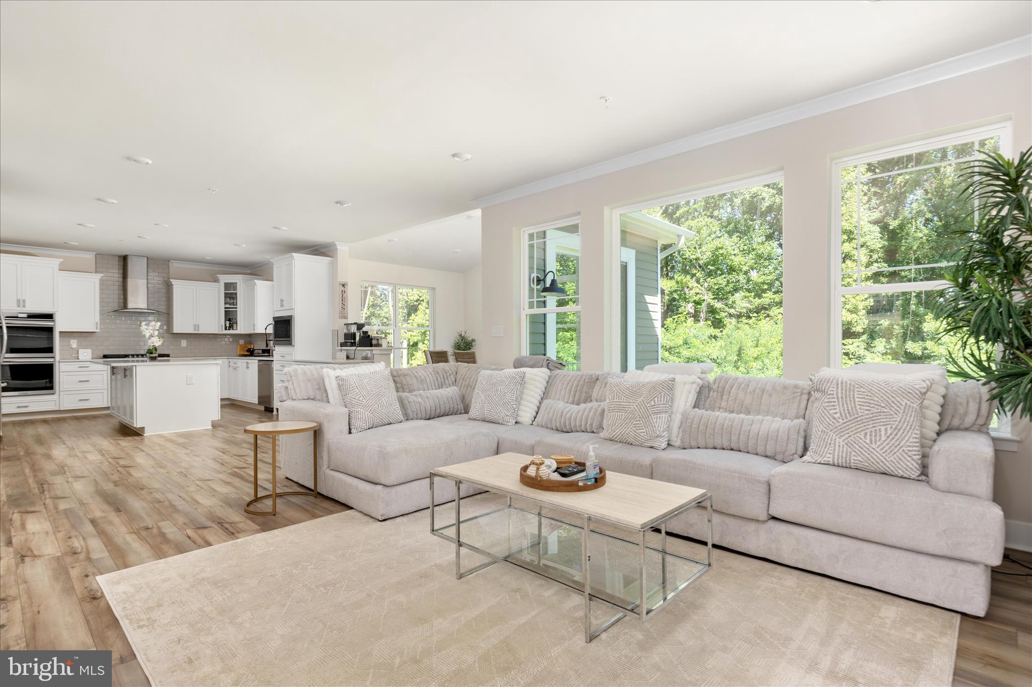 BRYANS VILLAGE - Residential