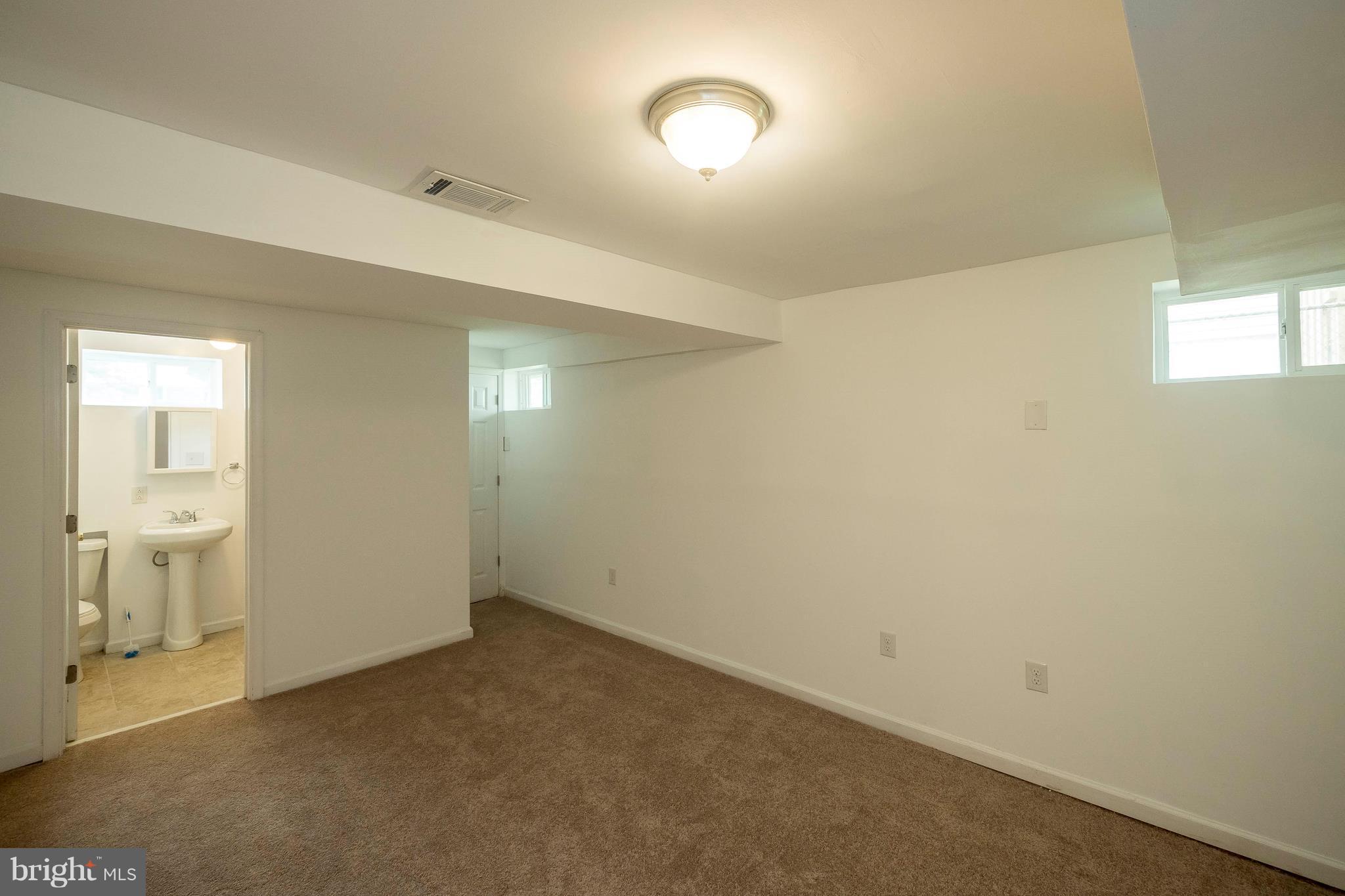 DISTRICT HEIGHTS - Residential