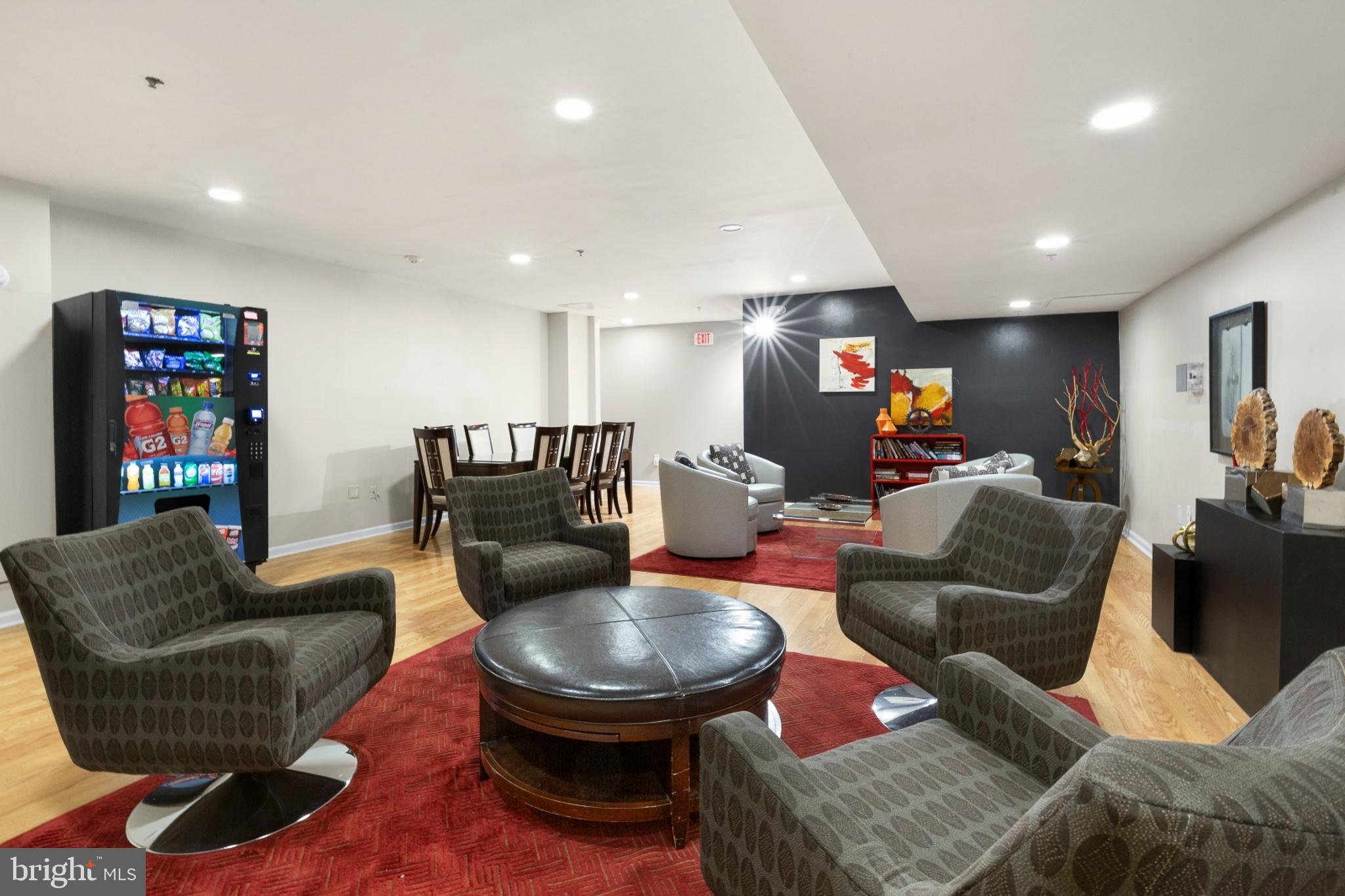 AVENUE OF THE ARTS - Residential Lease