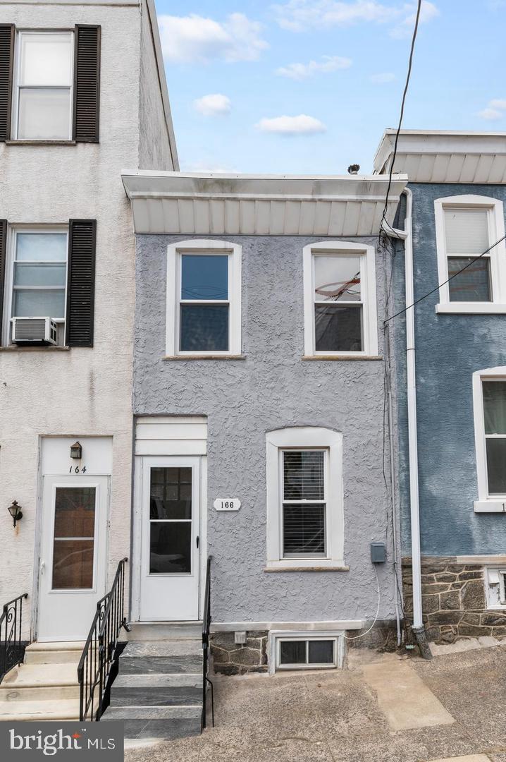 MANAYUNK - Residential Lease