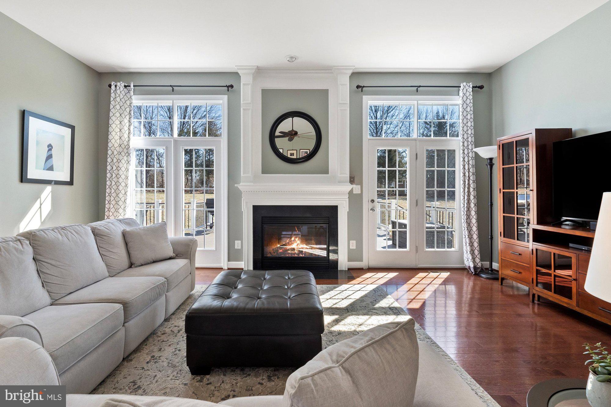 GOOSE CREEK BEND - Residential
