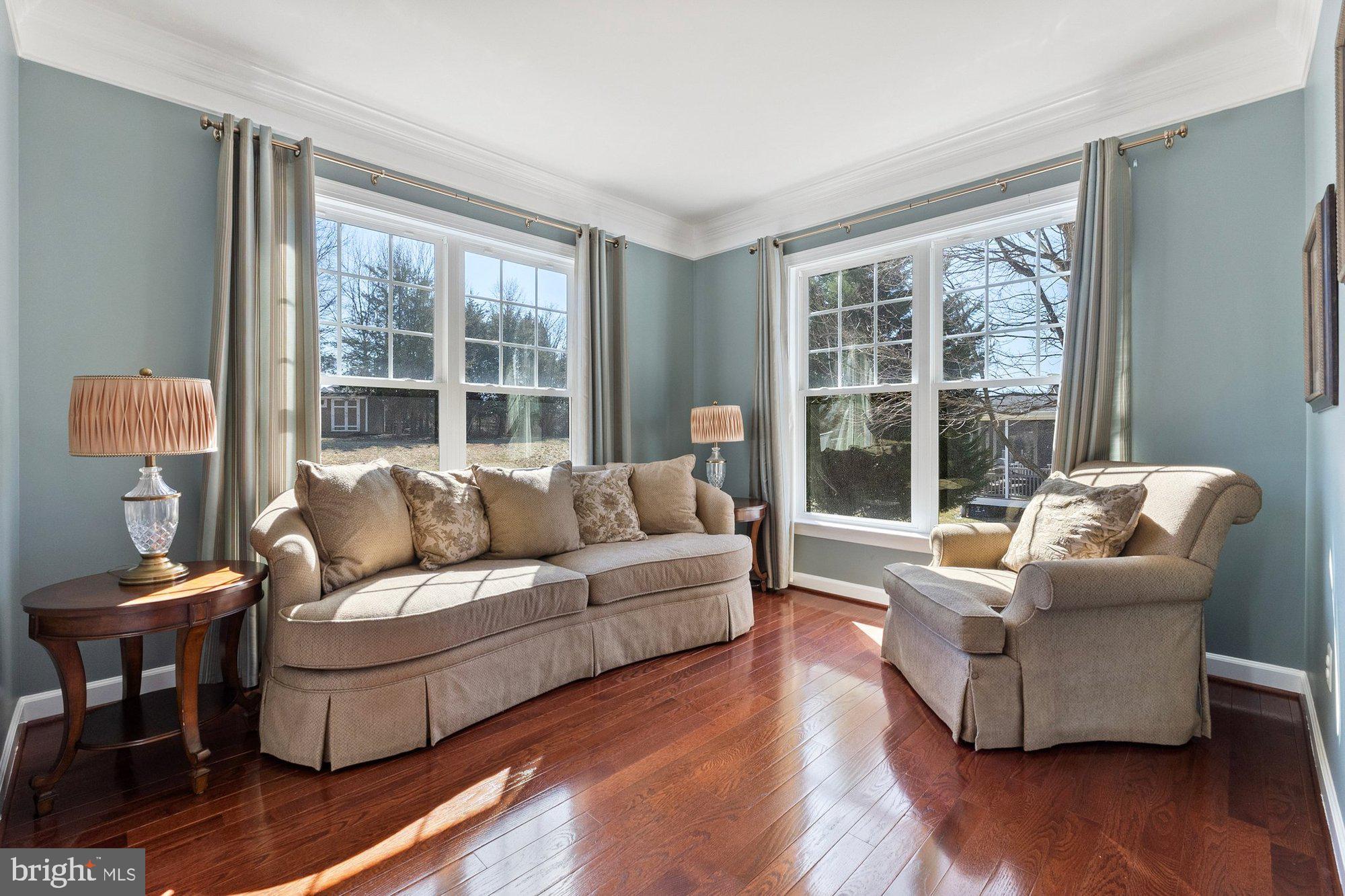 GOOSE CREEK BEND - Residential