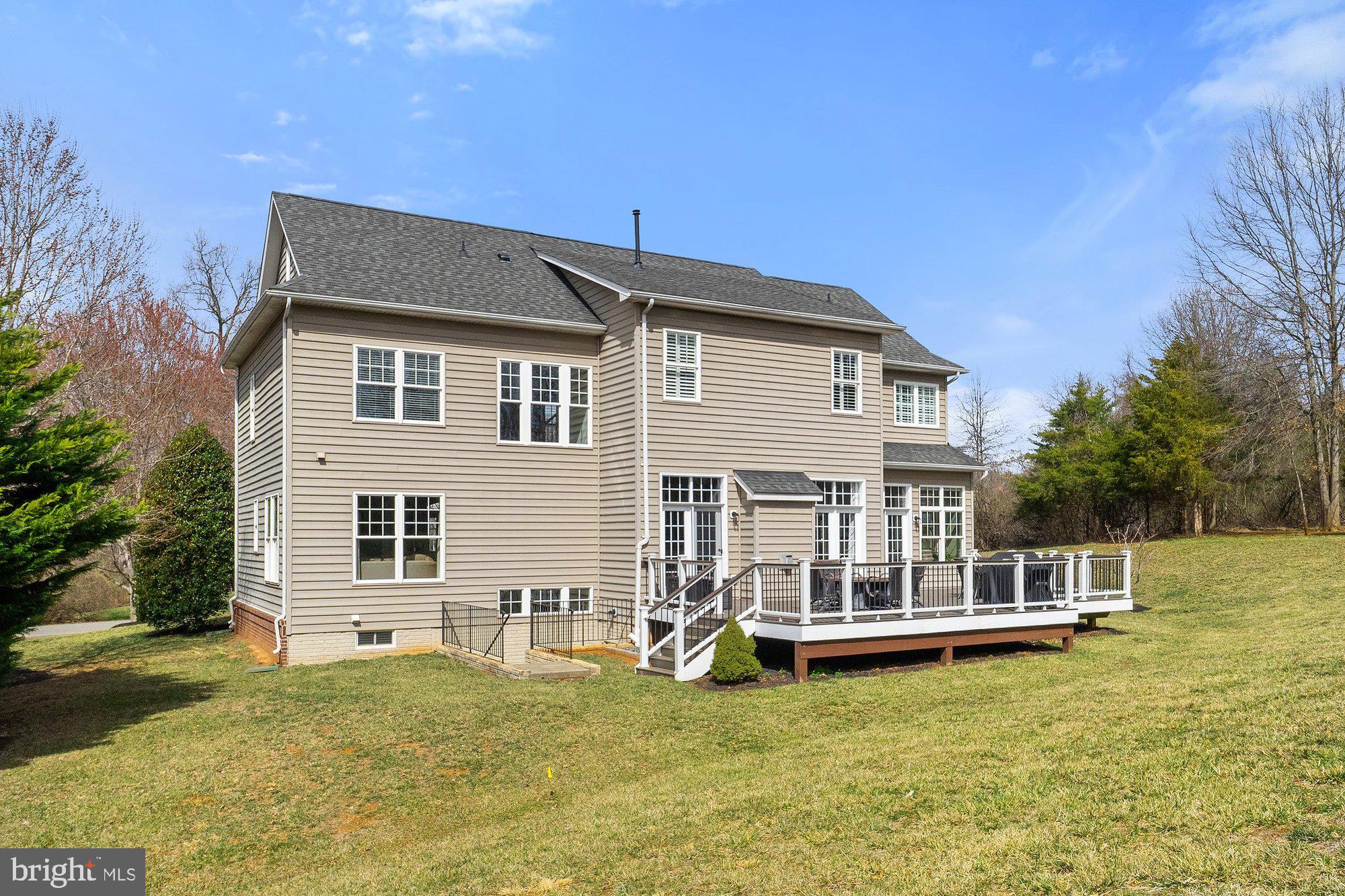 GOOSE CREEK BEND - Residential