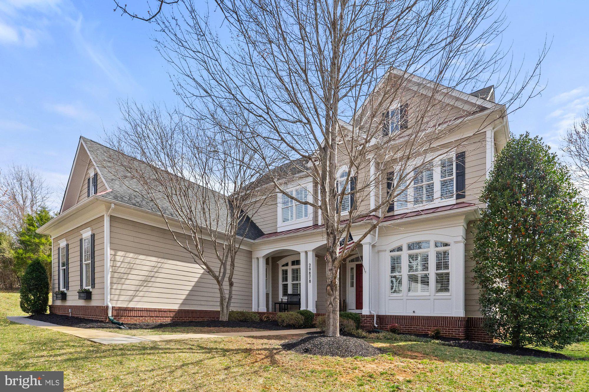 GOOSE CREEK BEND - Residential