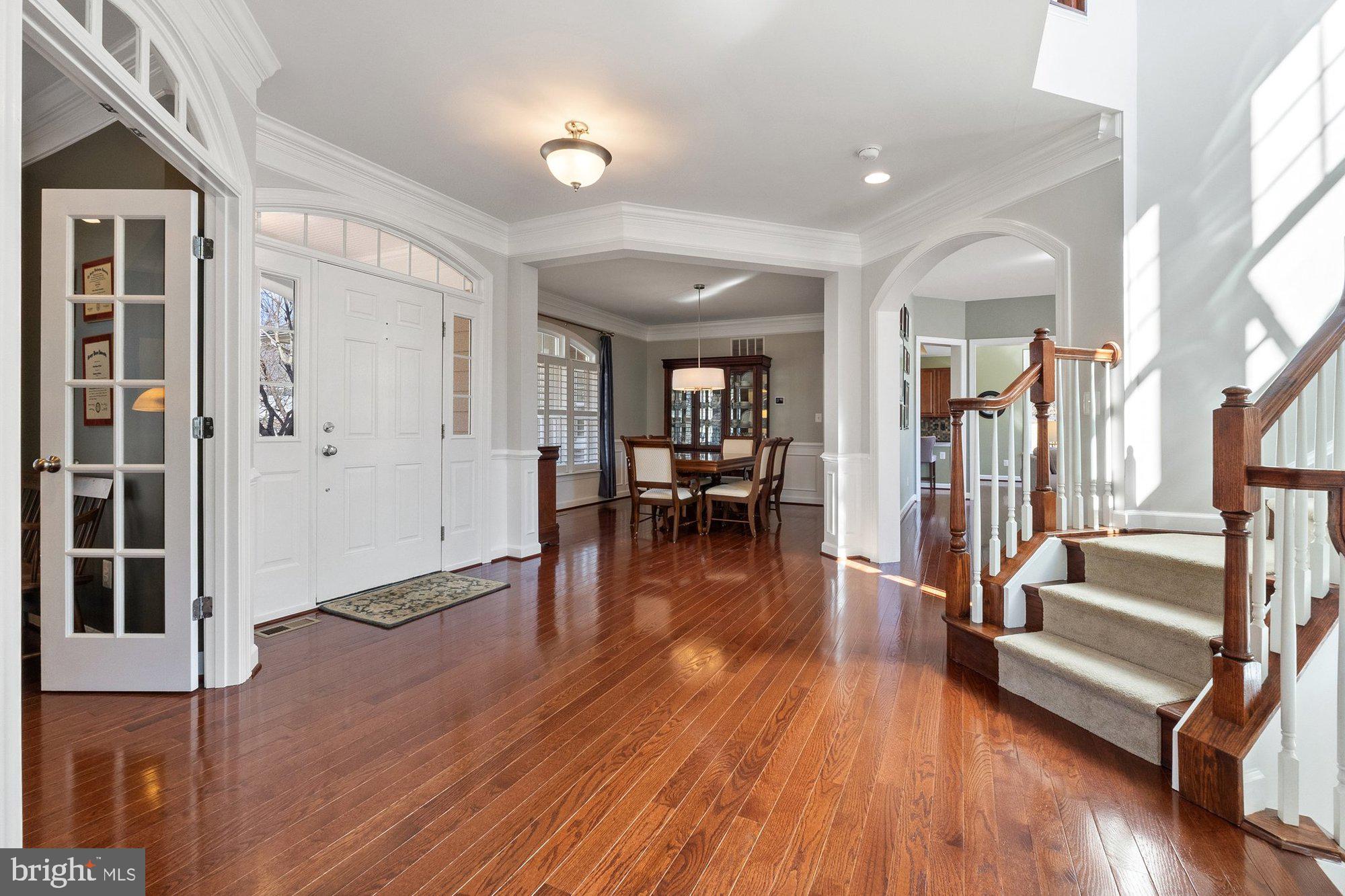 GOOSE CREEK BEND - Residential