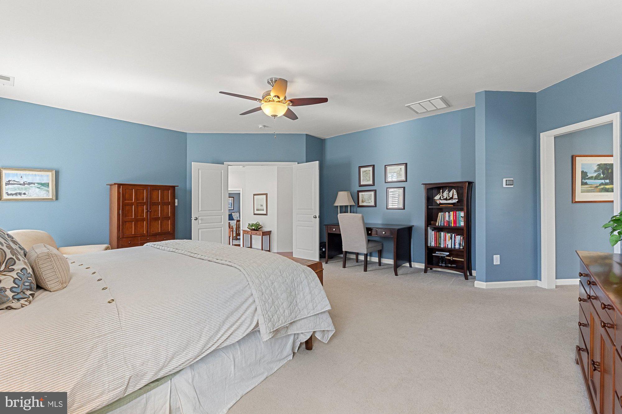 GOOSE CREEK BEND - Residential