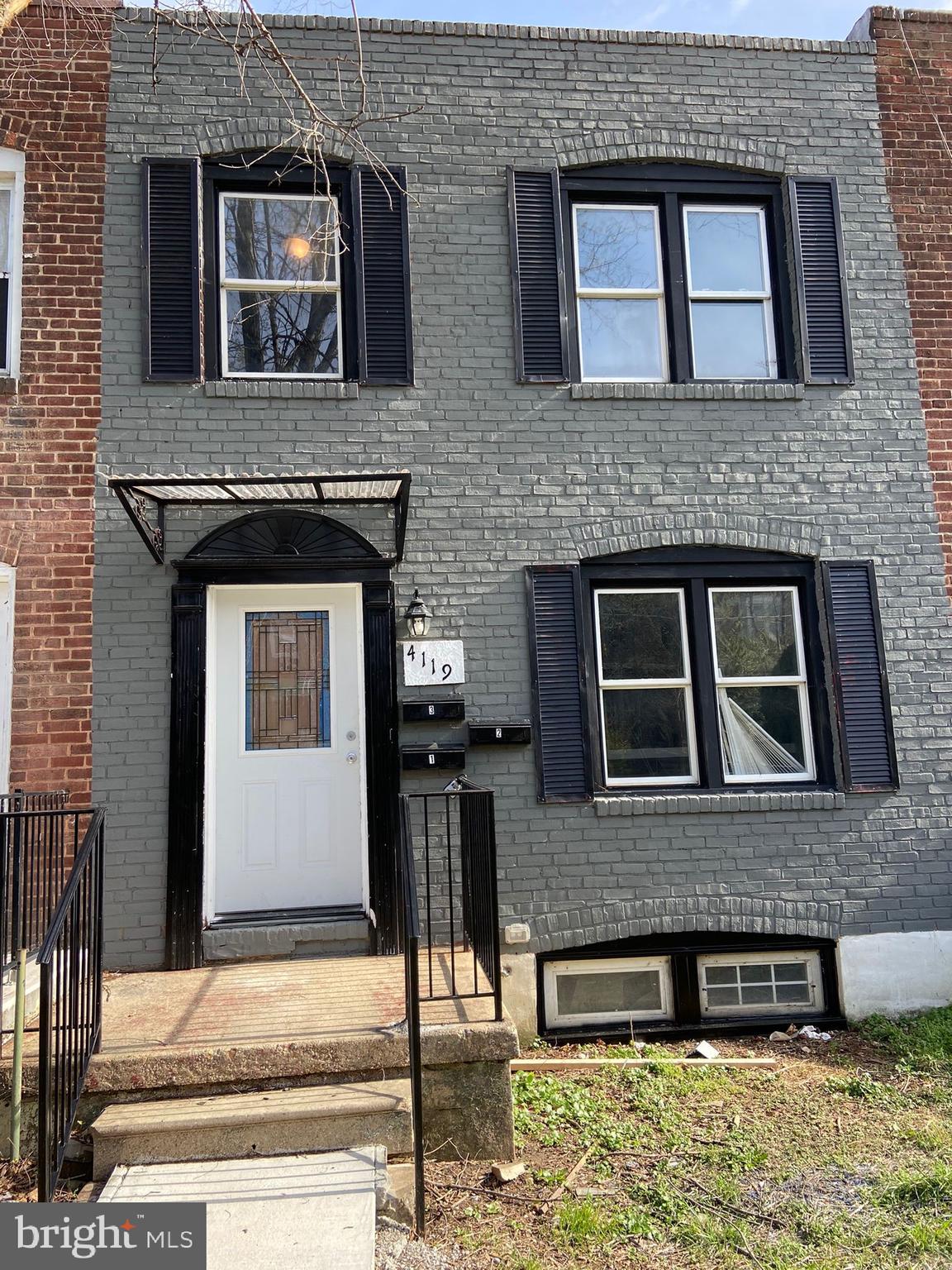 BROOKLYN - Residential