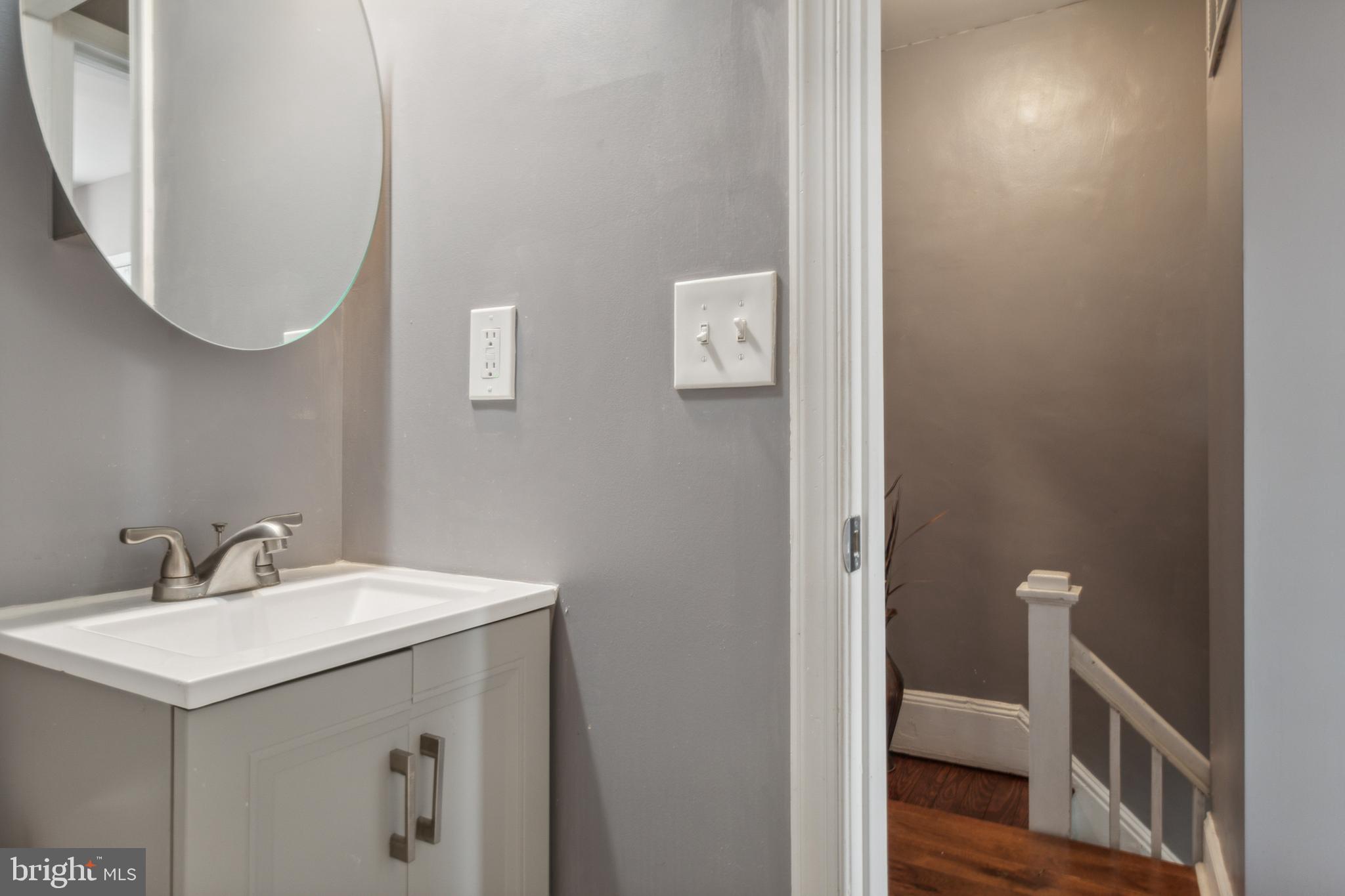 BELAIR-EDISON - Residential