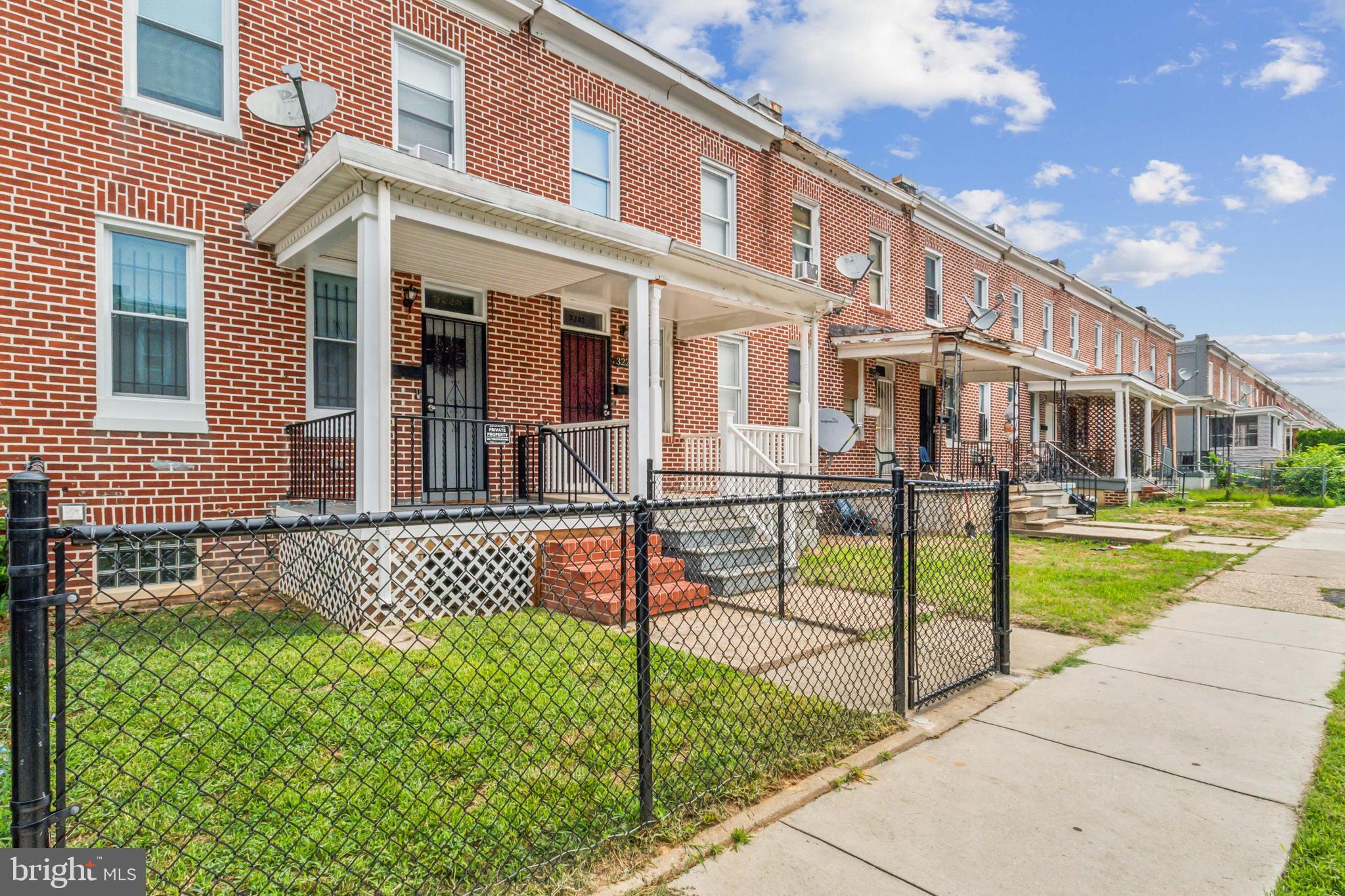 BELAIR-EDISON - Residential