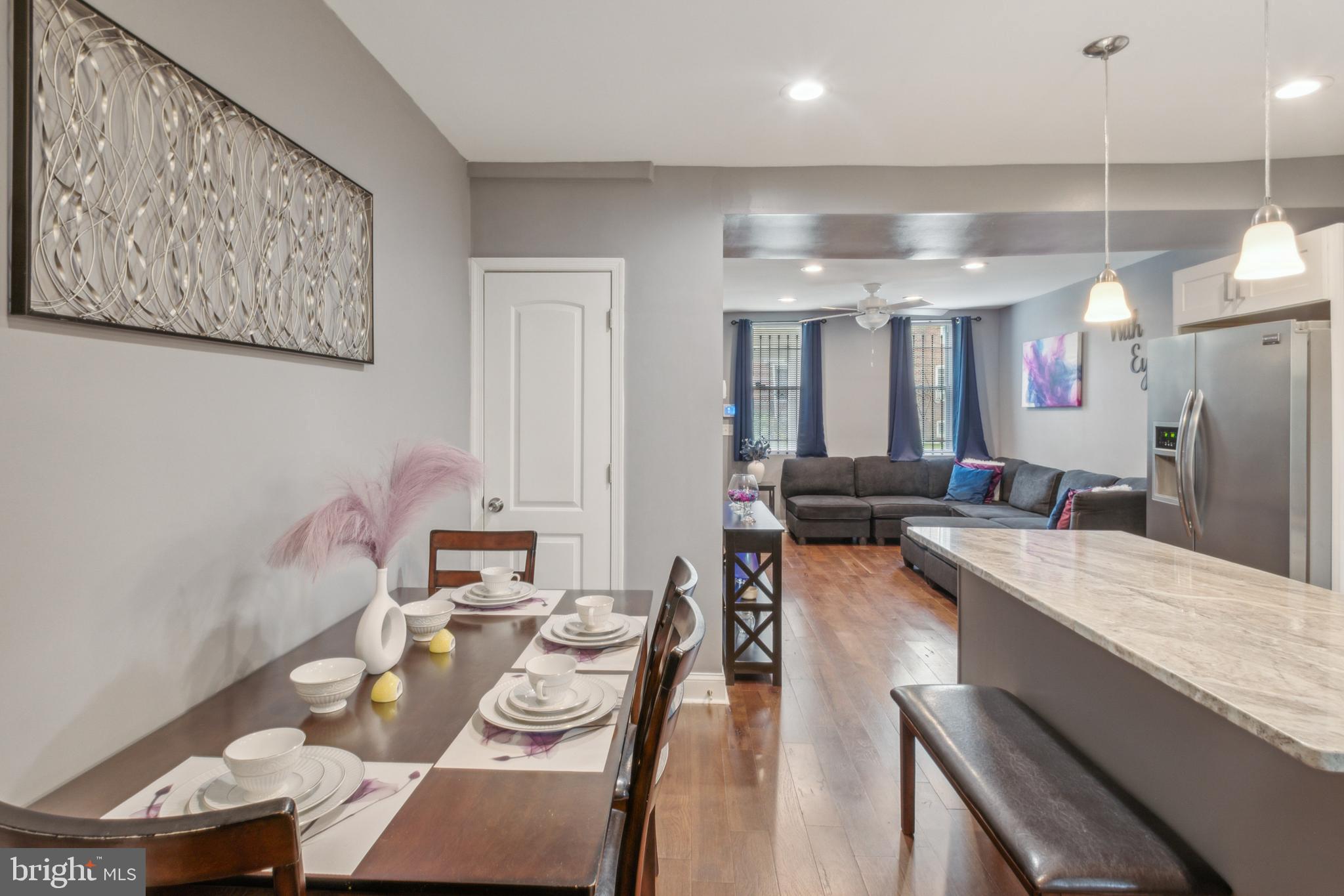 BELAIR-EDISON - Residential