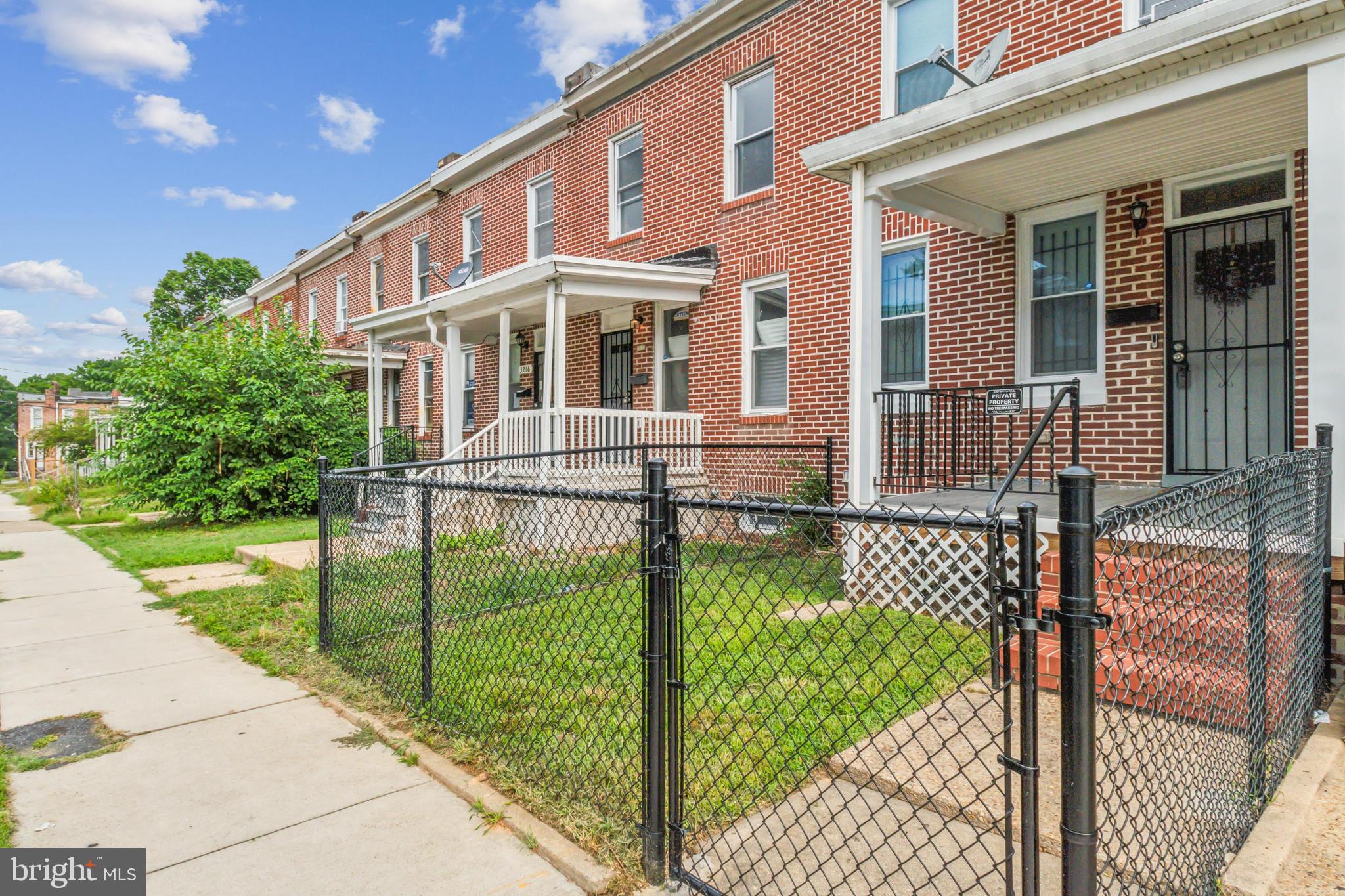 BELAIR-EDISON - Residential