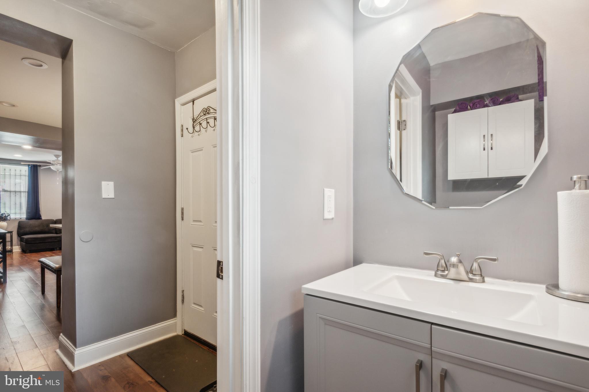 BELAIR-EDISON - Residential