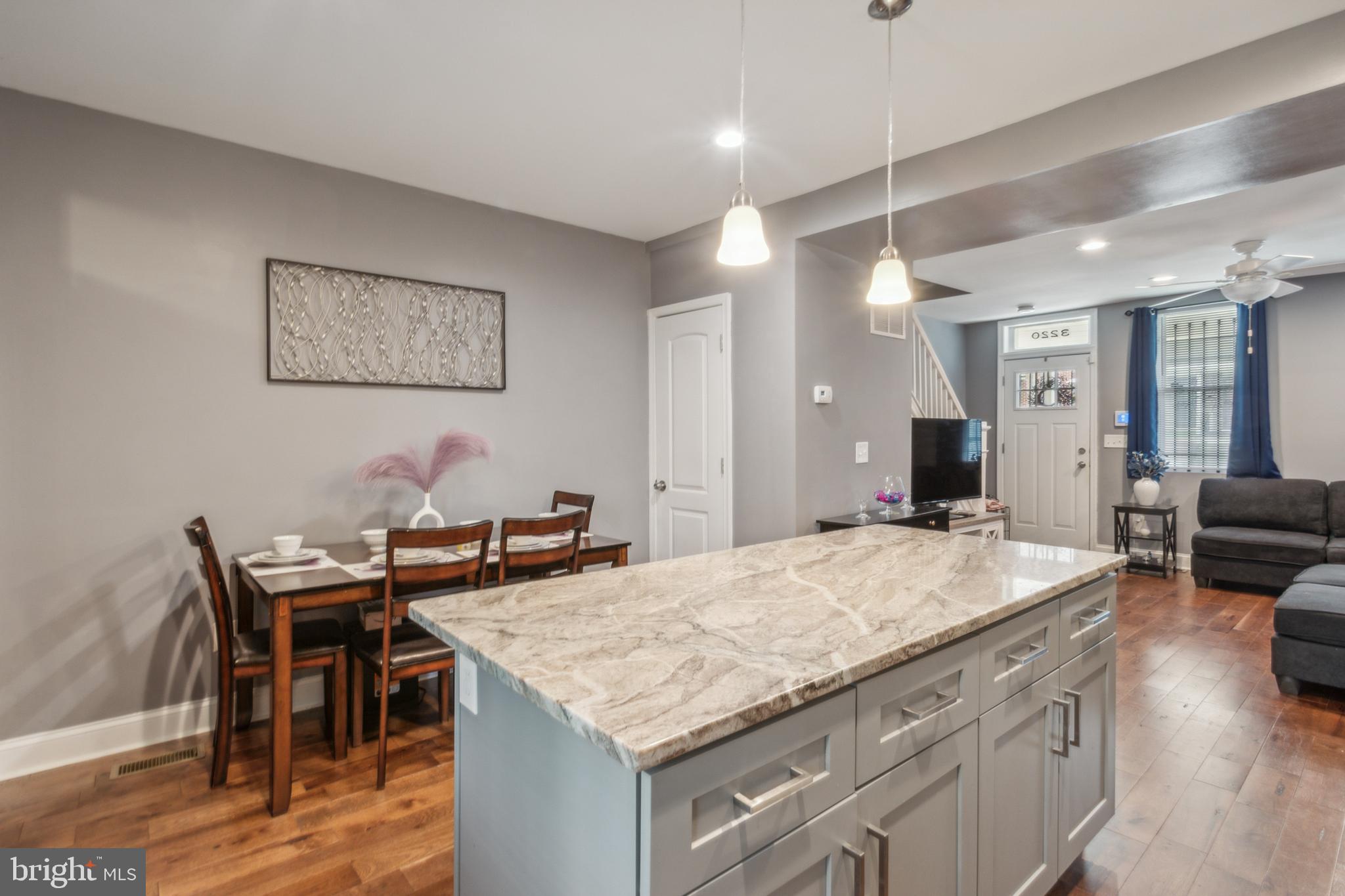 BELAIR-EDISON - Residential