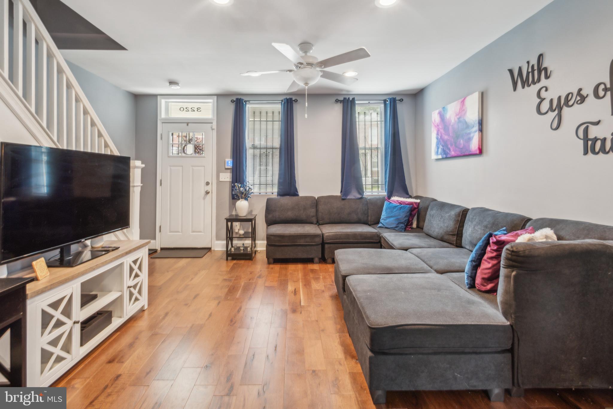 BELAIR-EDISON - Residential
